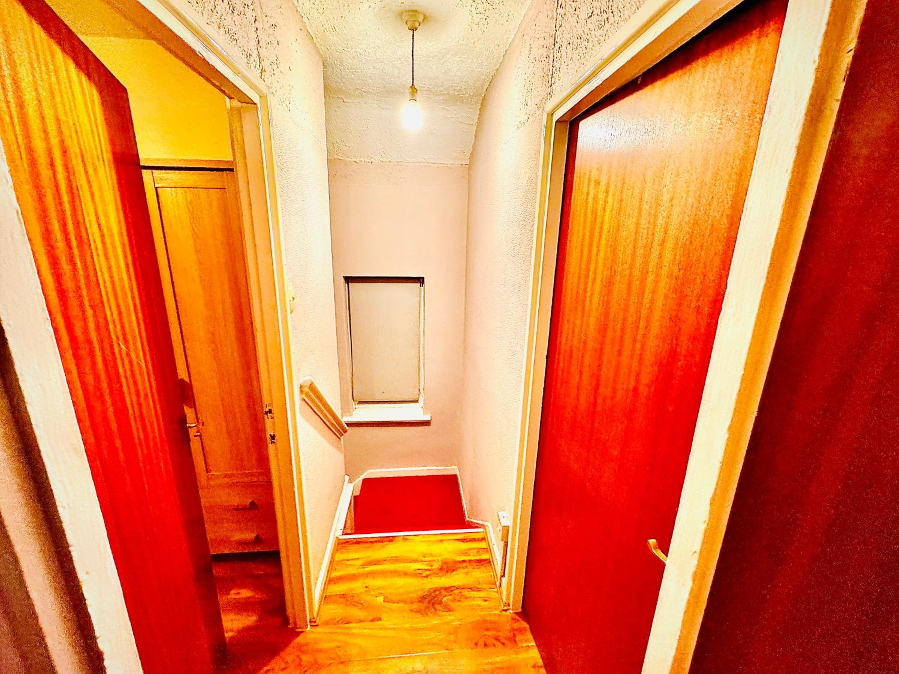 Three-Bedroom House photo 2