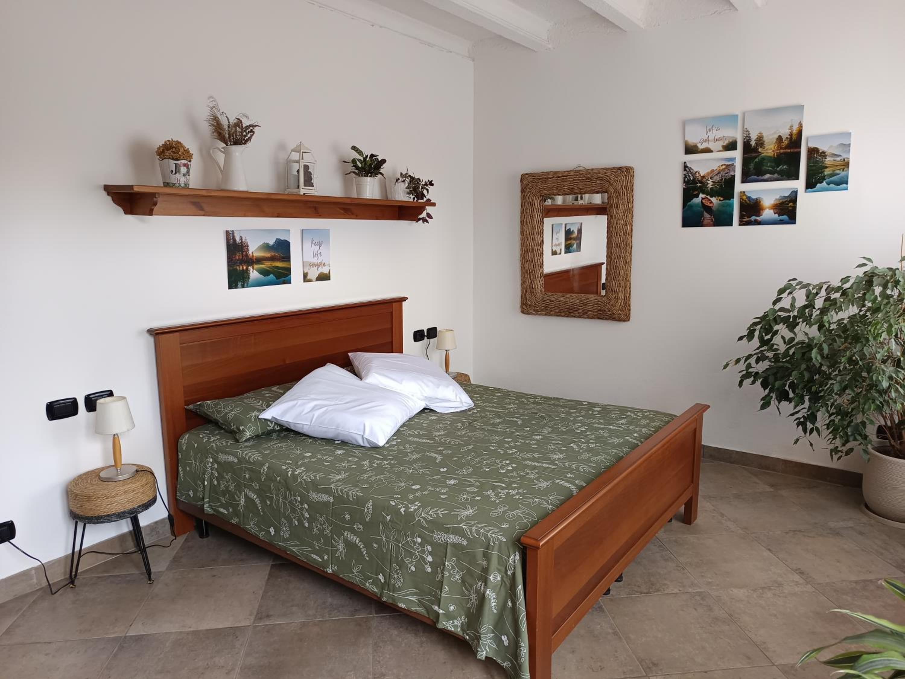 Two-Bedroom House photo 1
