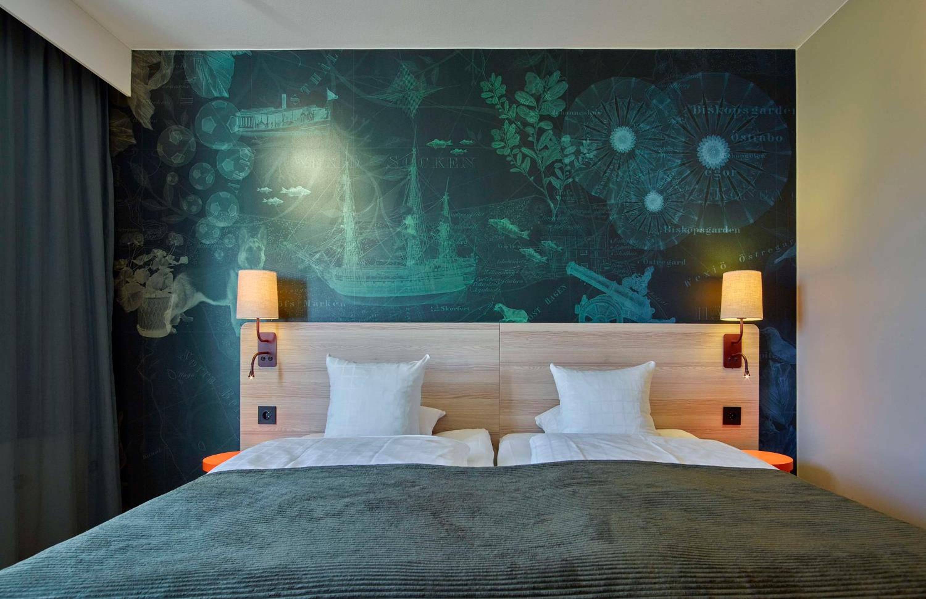 Superior Twin Room photo 1