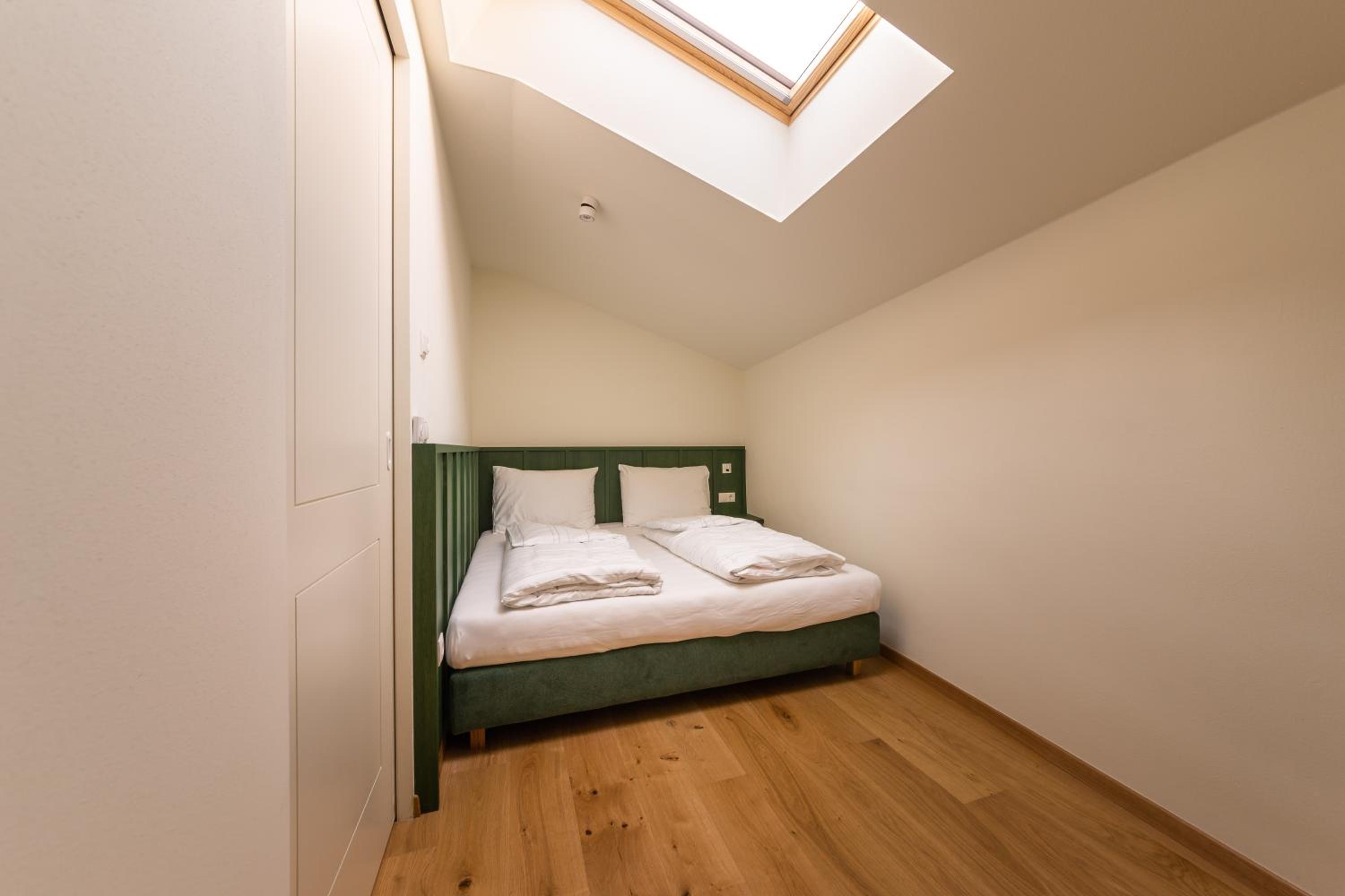 Two-Bedroom Loft Apartment photo 3