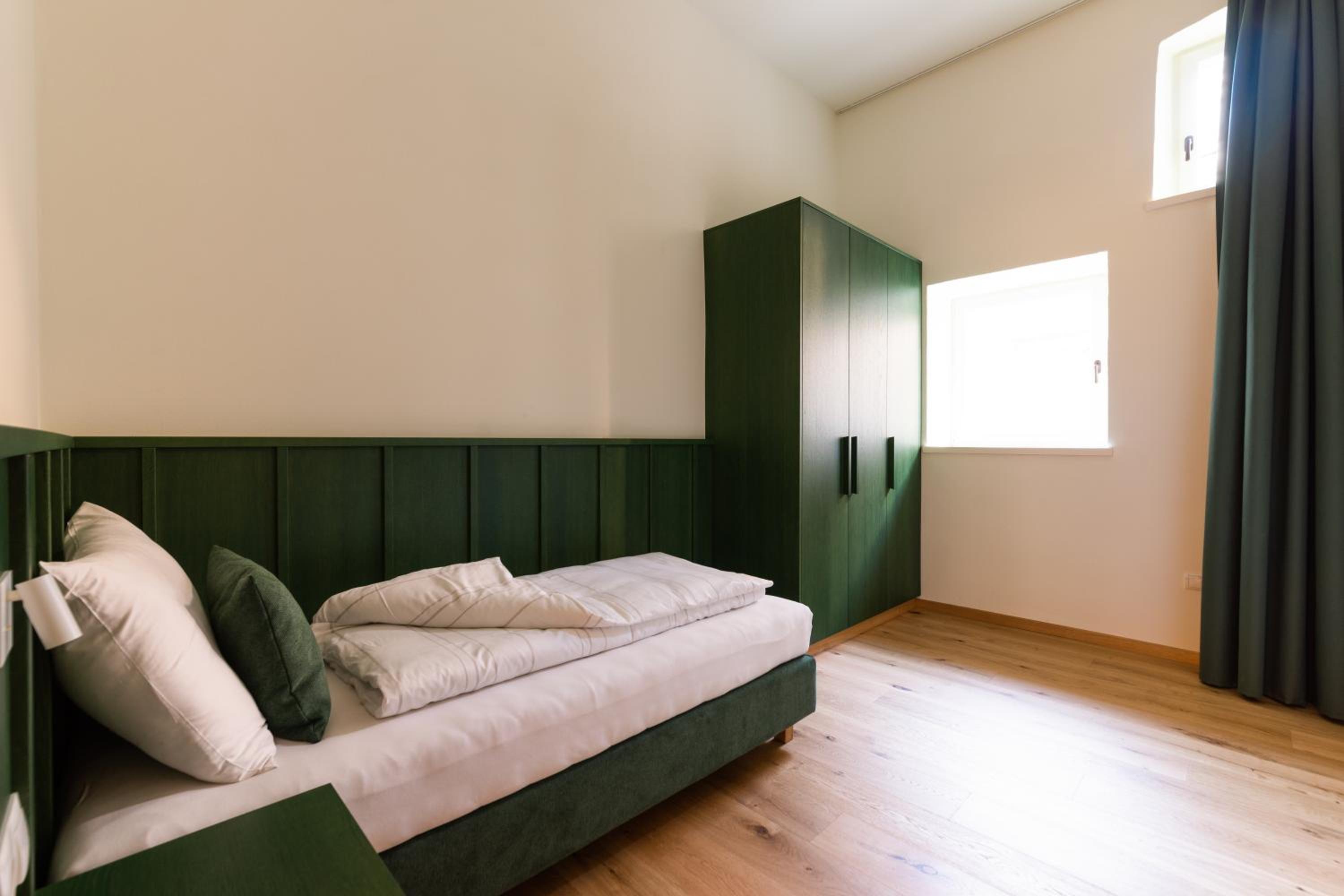 Two-Bedroom Family Apartment photo 3