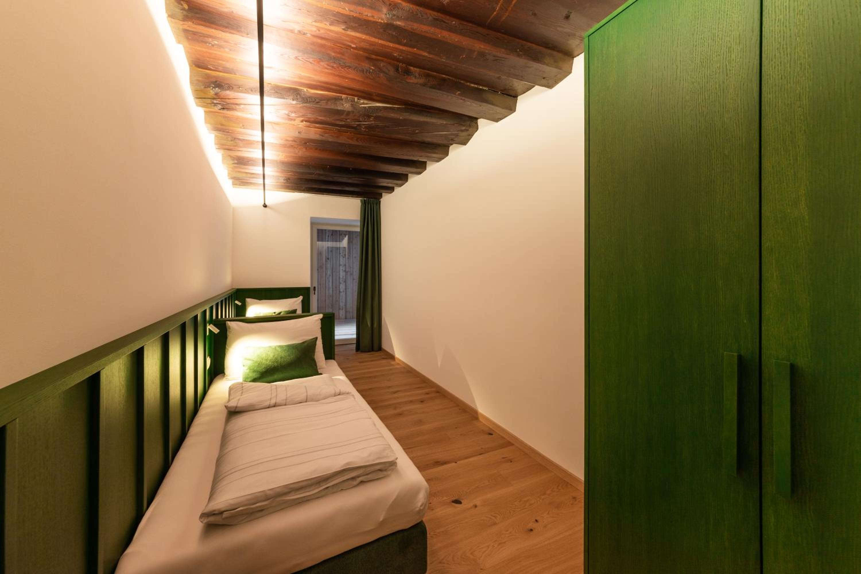 Two-Bedroom Family Apartment photo 2