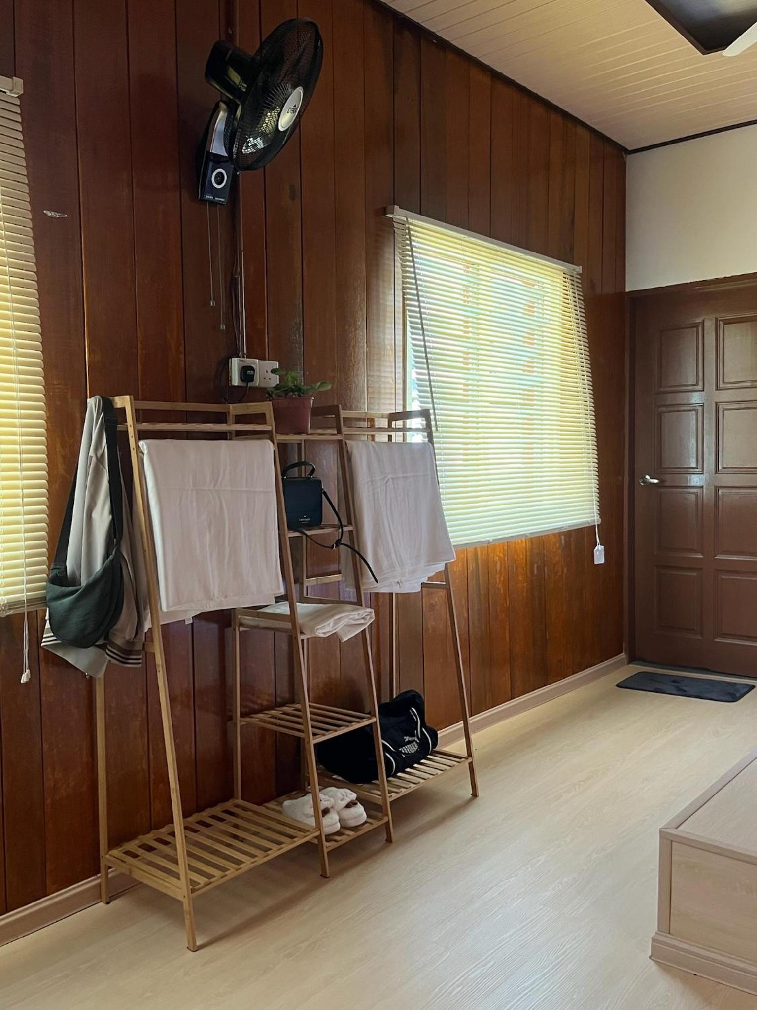 Double Room with Private Bathroom photo 2