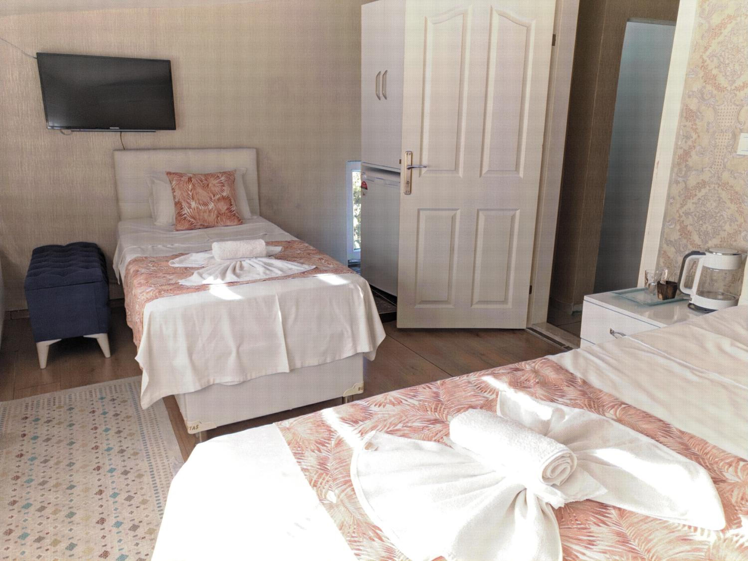 Triple Room With Balcony photo 1