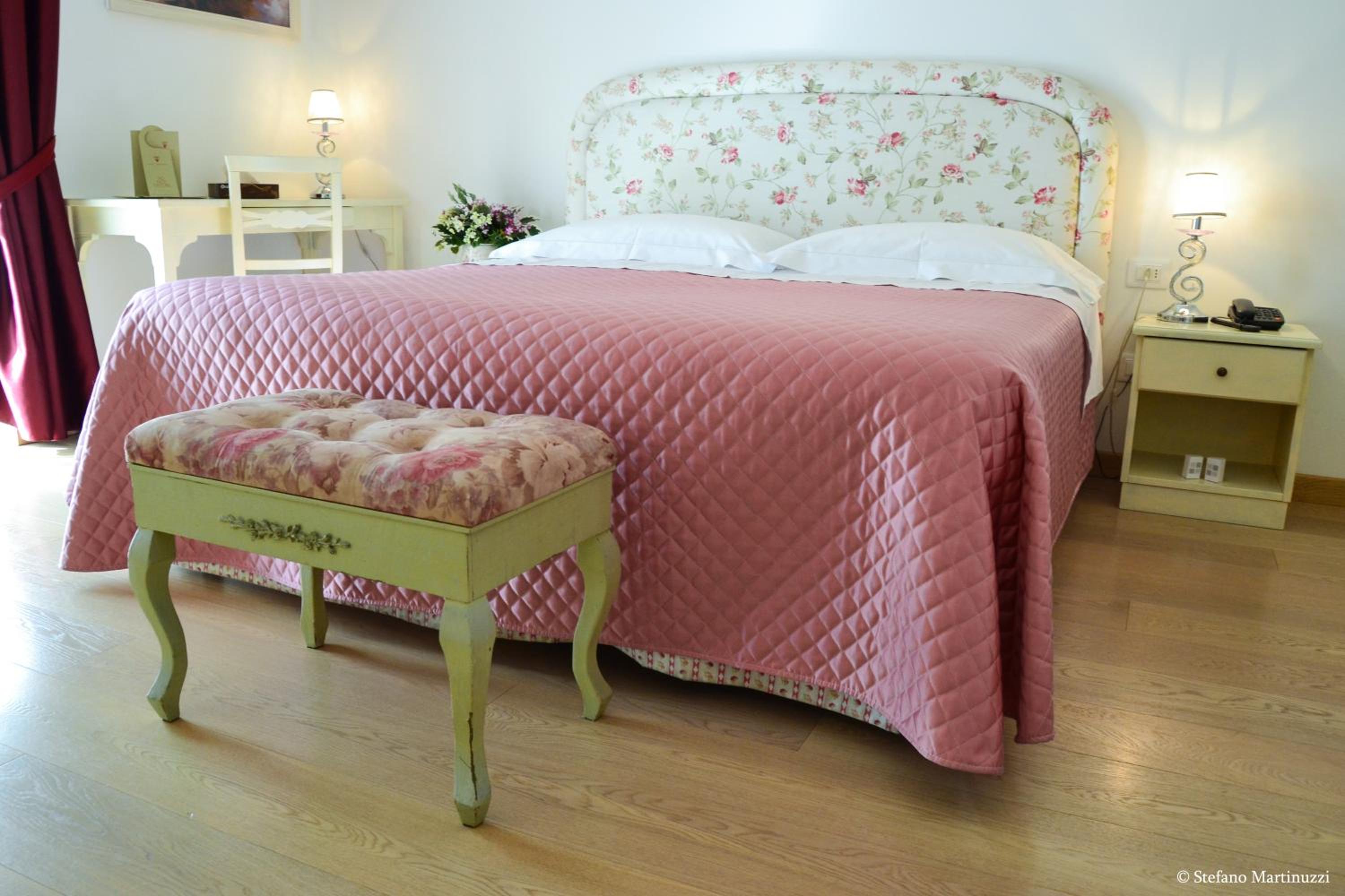 Superior Double or Twin Room - Photo 1