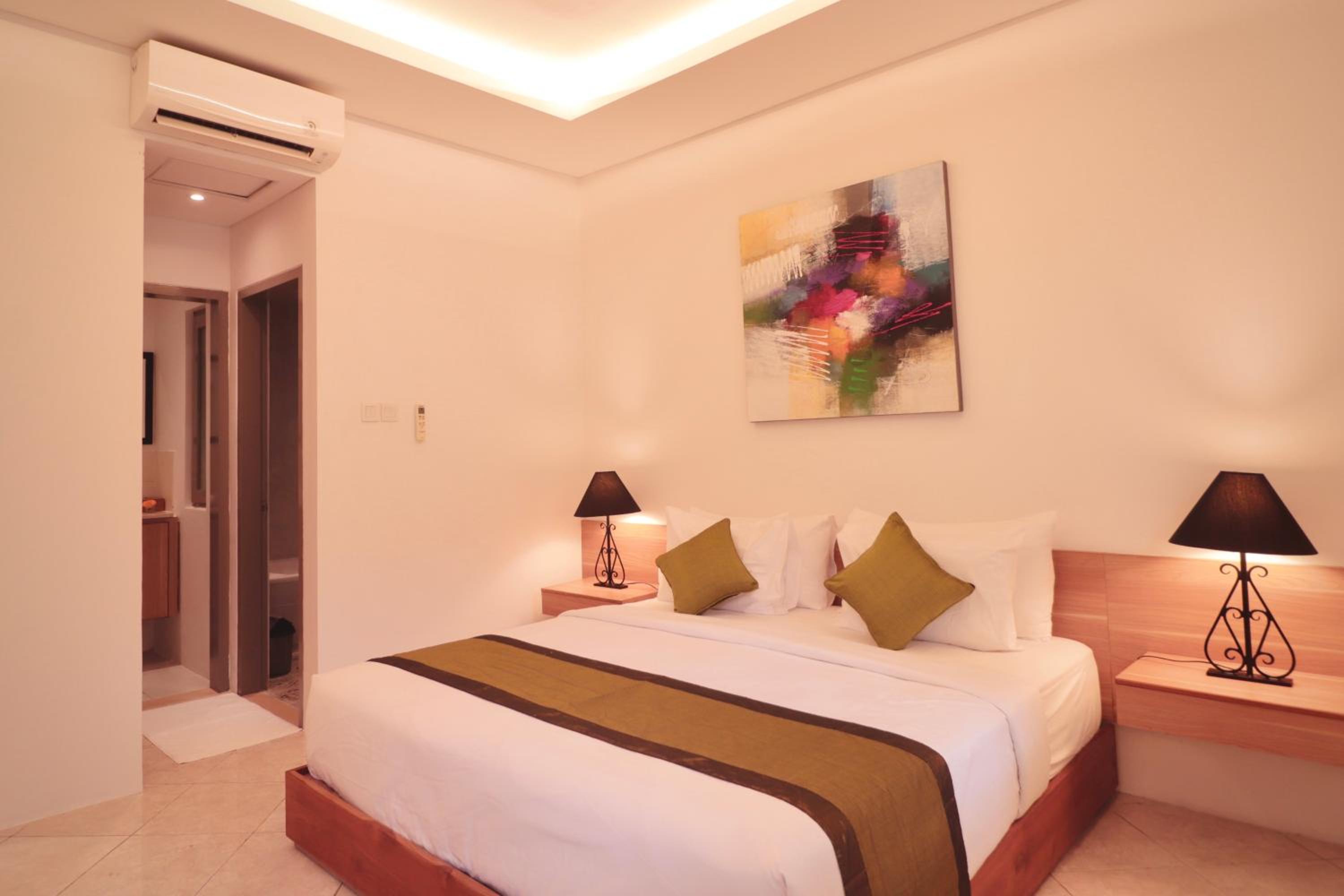 Deluxe Room - Photo 3