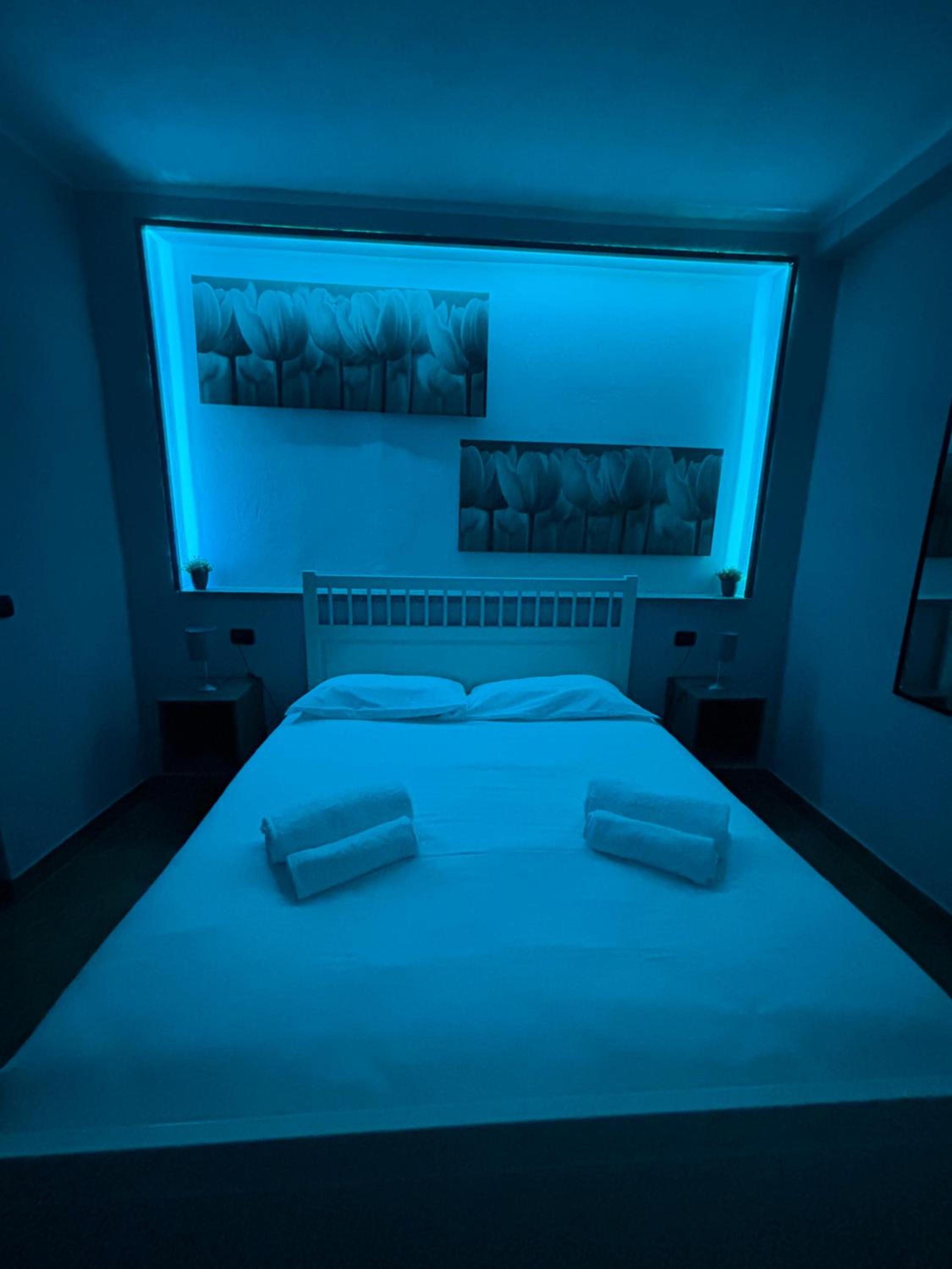 Standard Double Room - Photo 4