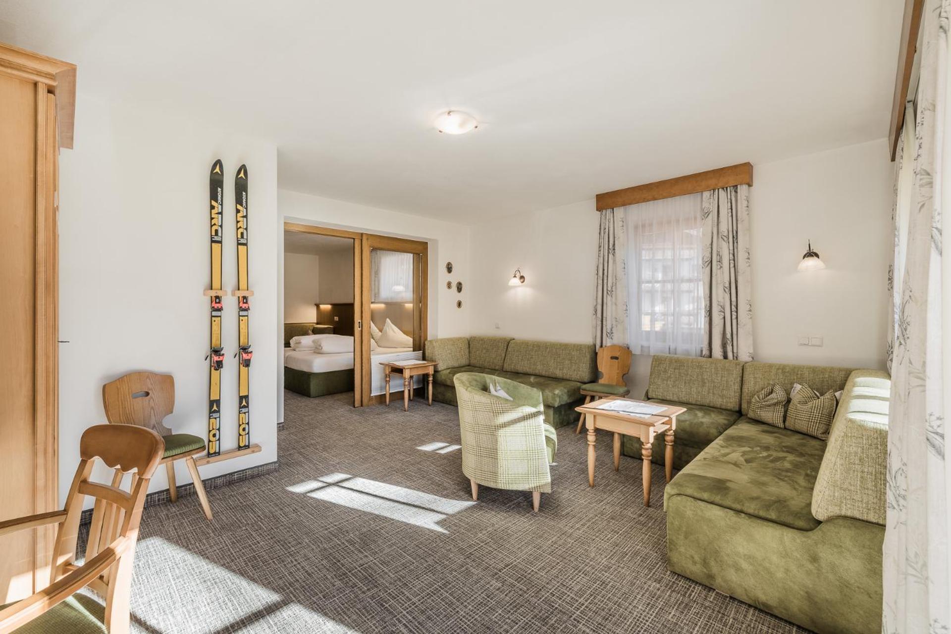 Comfort Double Room South