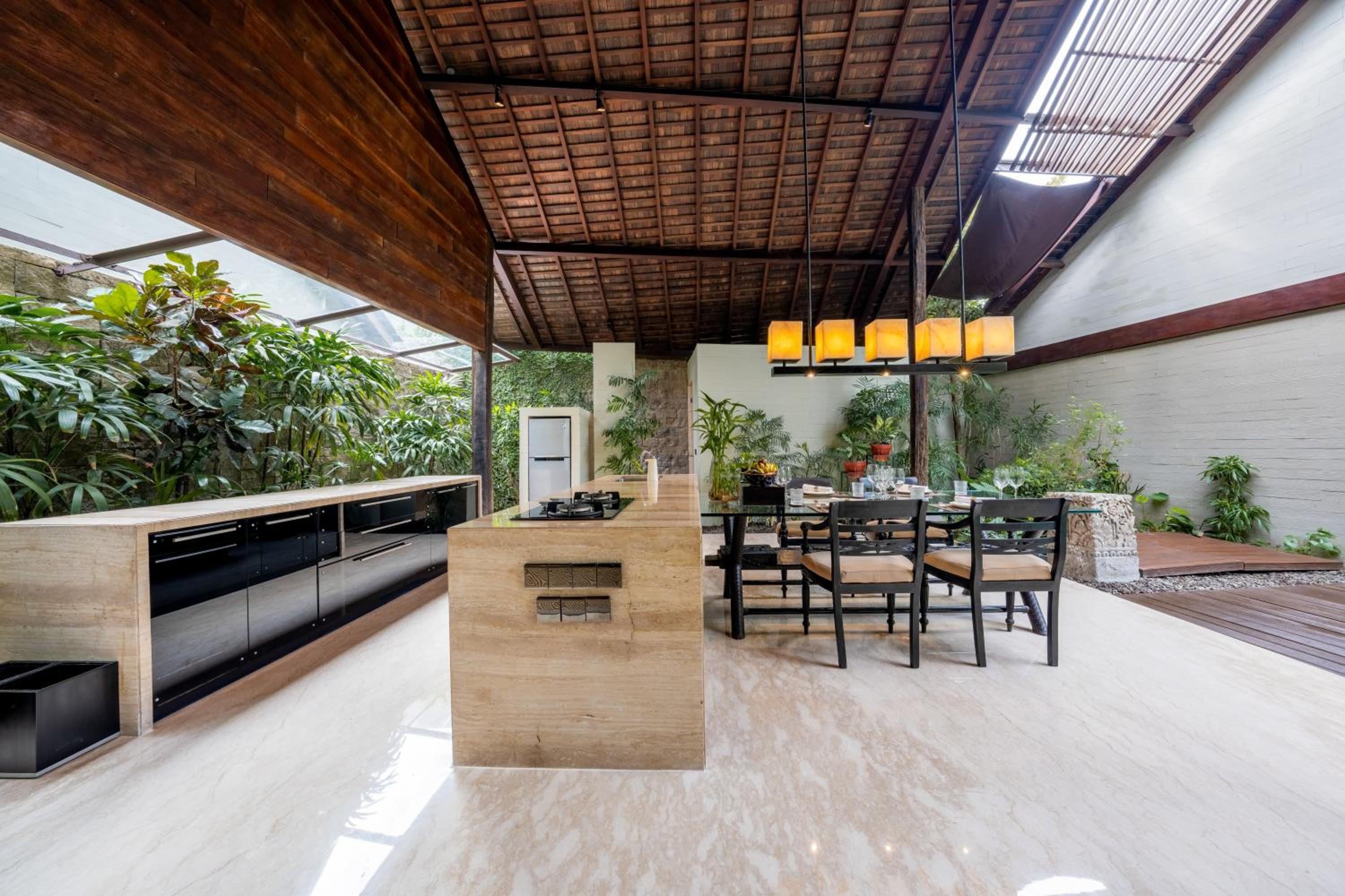 Imperial One-Bedroom Pool Villa with Luxury Benefits photo 2