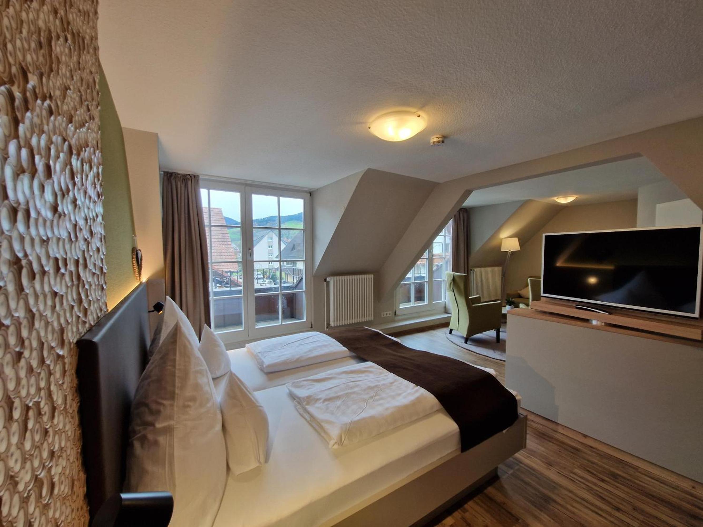 Superior Plus Room B