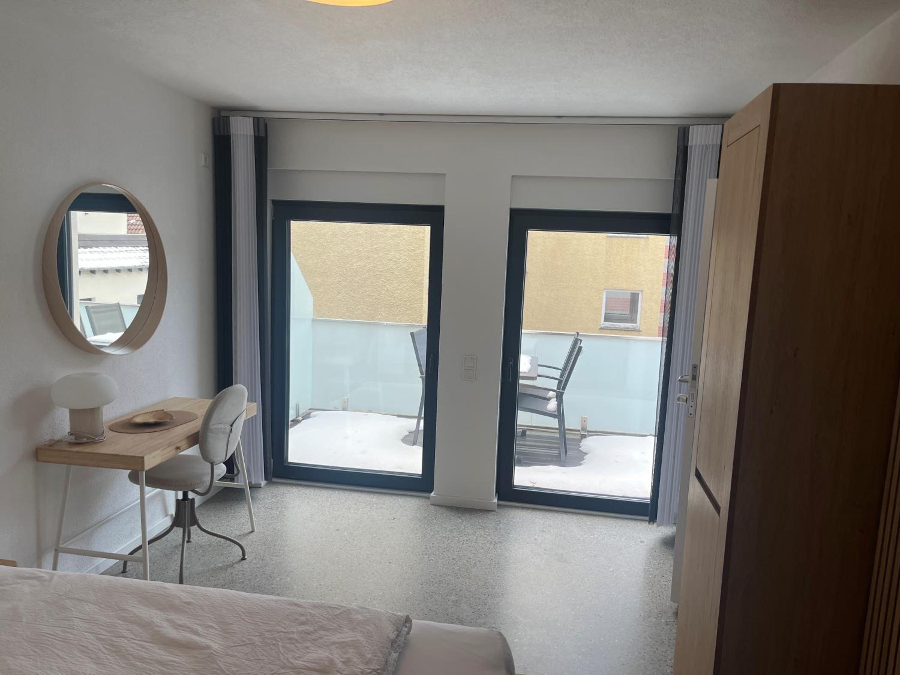 One-Bedroom Premium Apartment - Photo 3