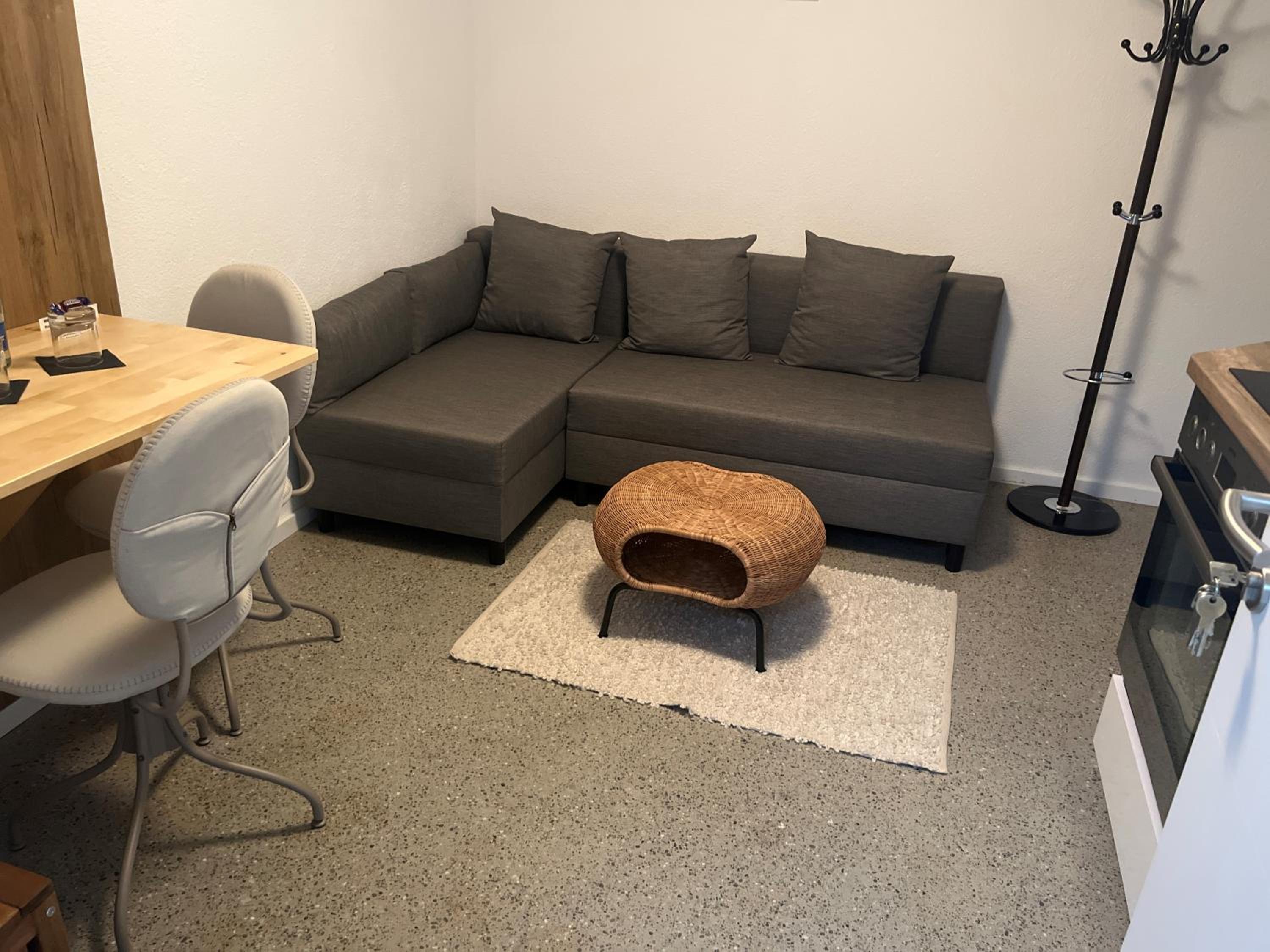 One-Bedroom Premium Apartment - Photo 5