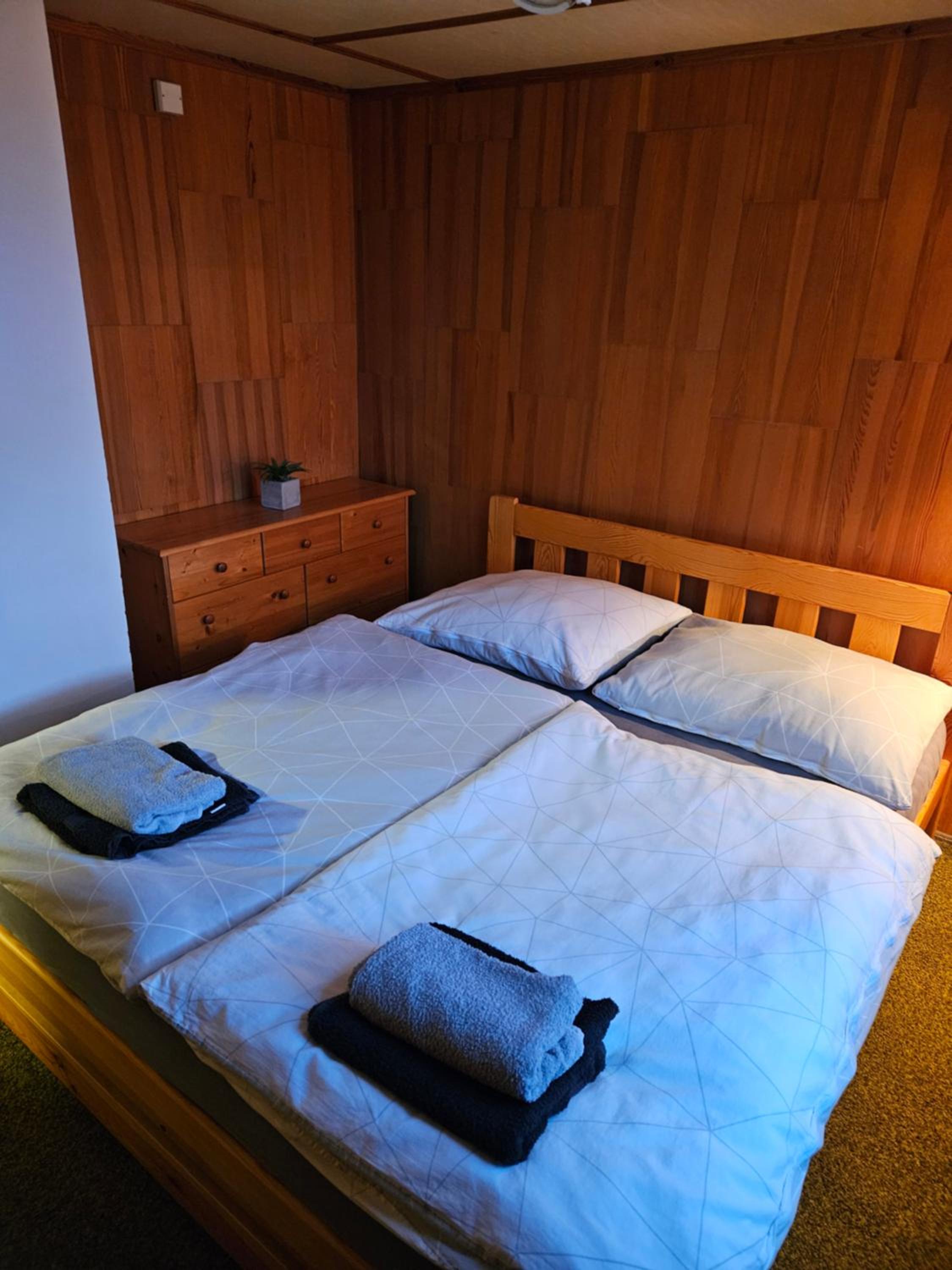 Chalet photo 1