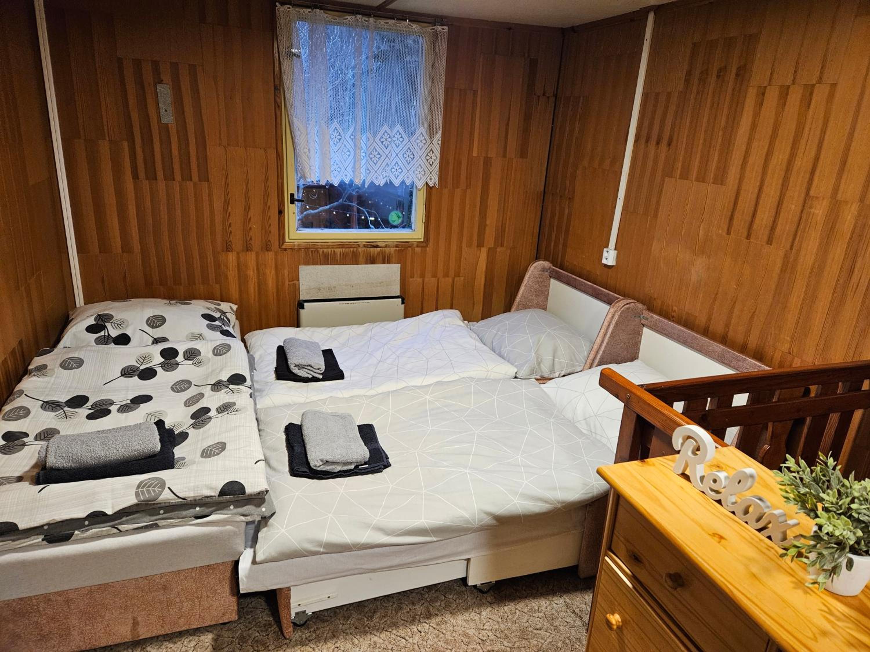 Chalet photo 3