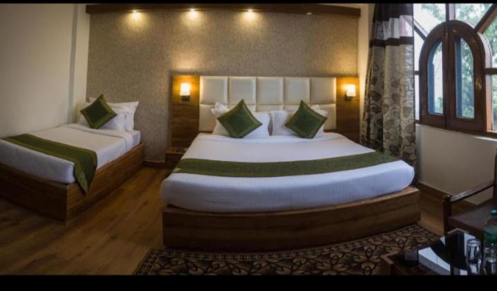 Standard Triple Room - Photo 2