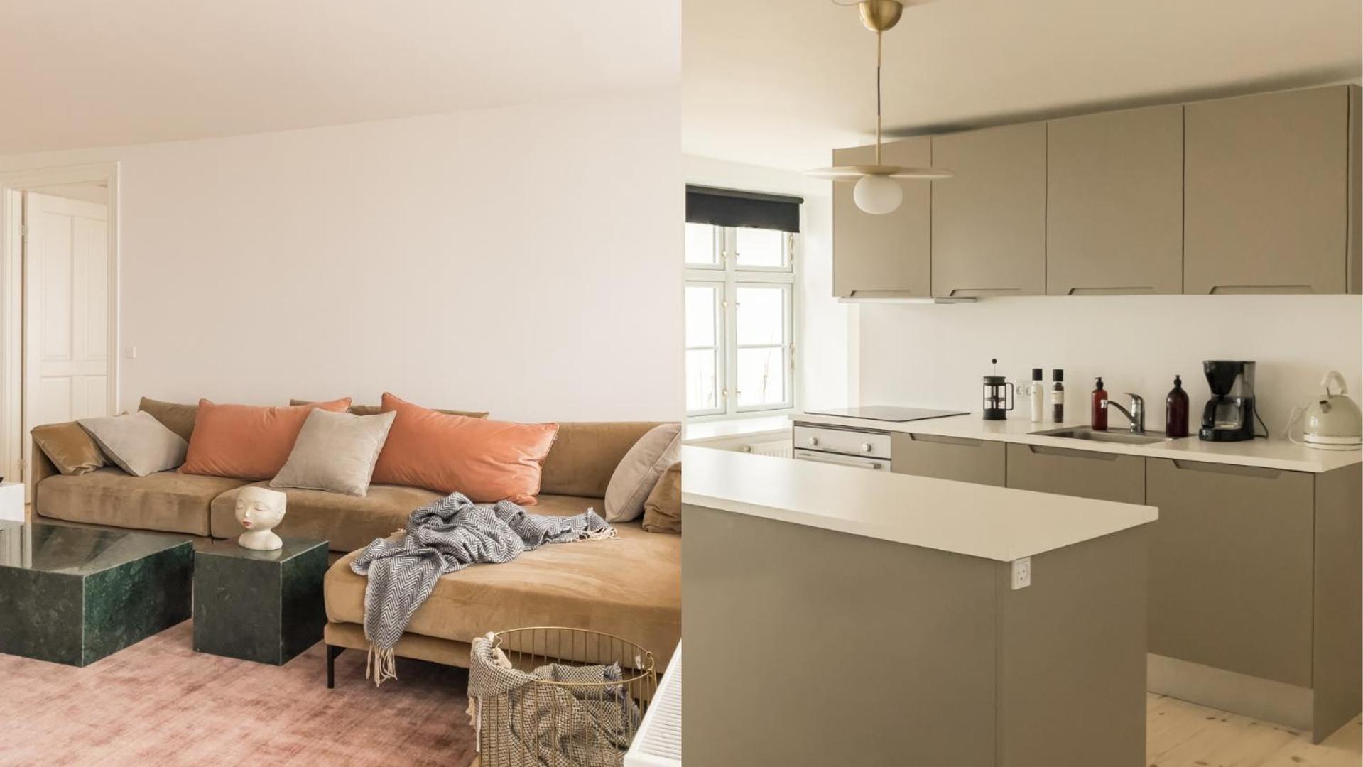 Beautiful Central Apartment photo 1