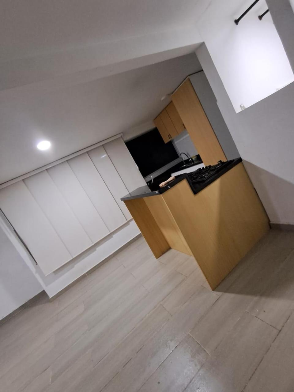 One-Bedroom Apartment photo 3