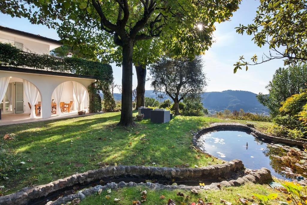 Deluxe Villa photo 2