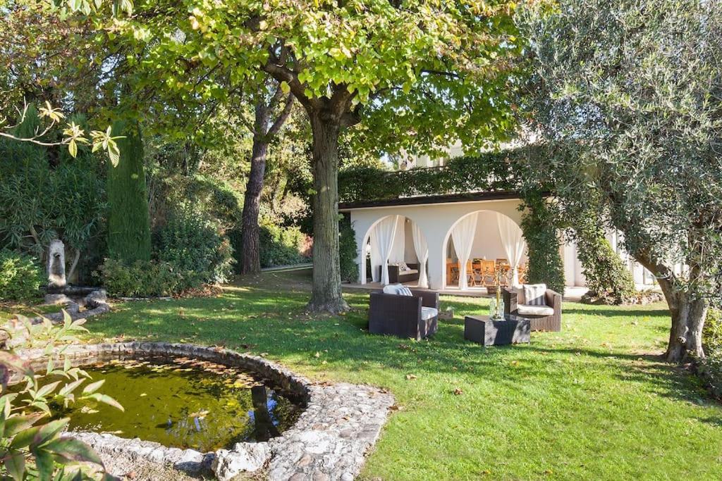 Deluxe Villa photo 3