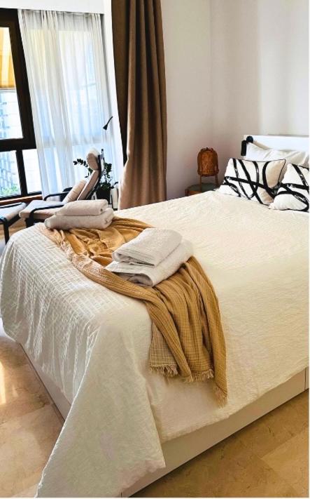 Two-Bedroom Apartment with Sea View photo 3