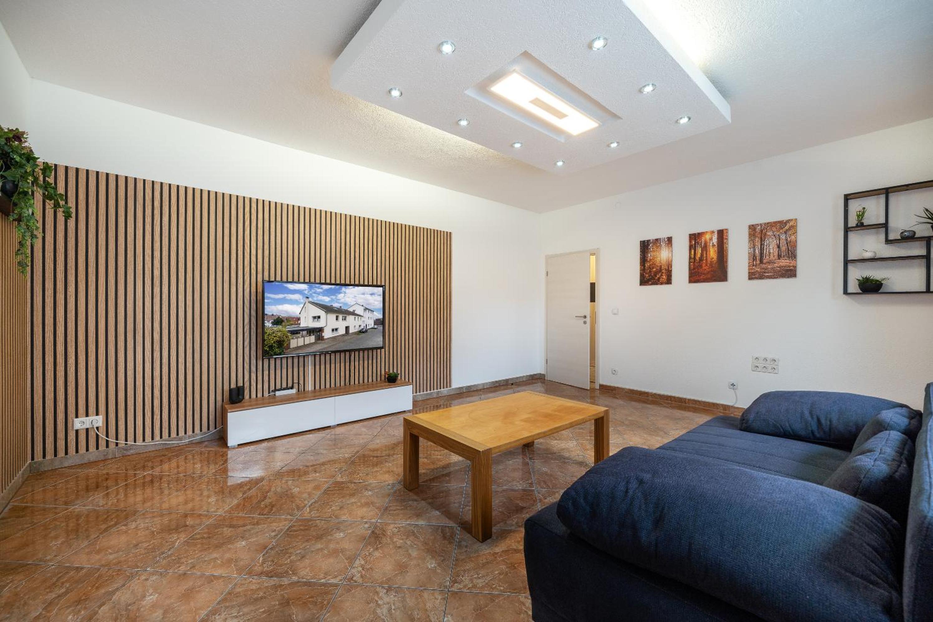 Apartment photo 1
