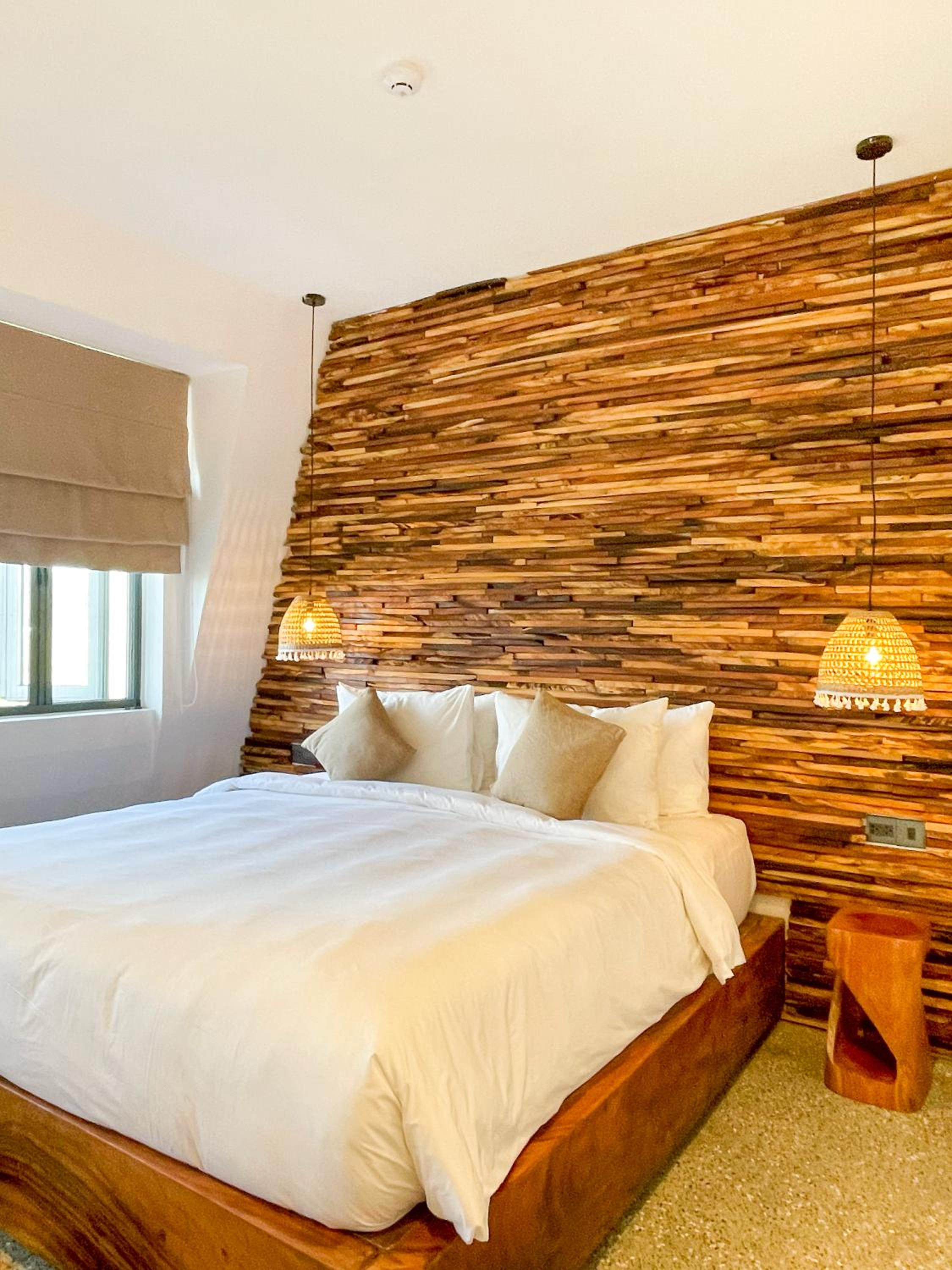 Deluxe Double Room - Photo 1
