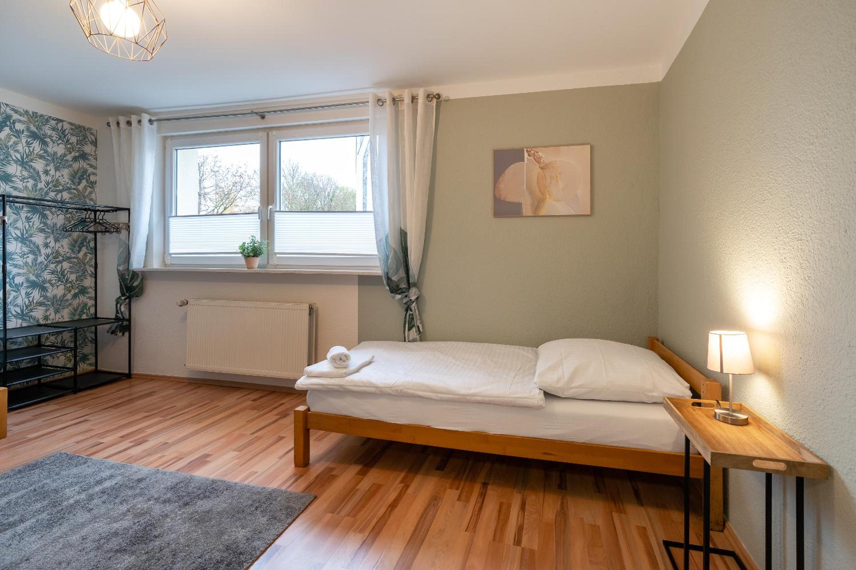 Apartment photo 2