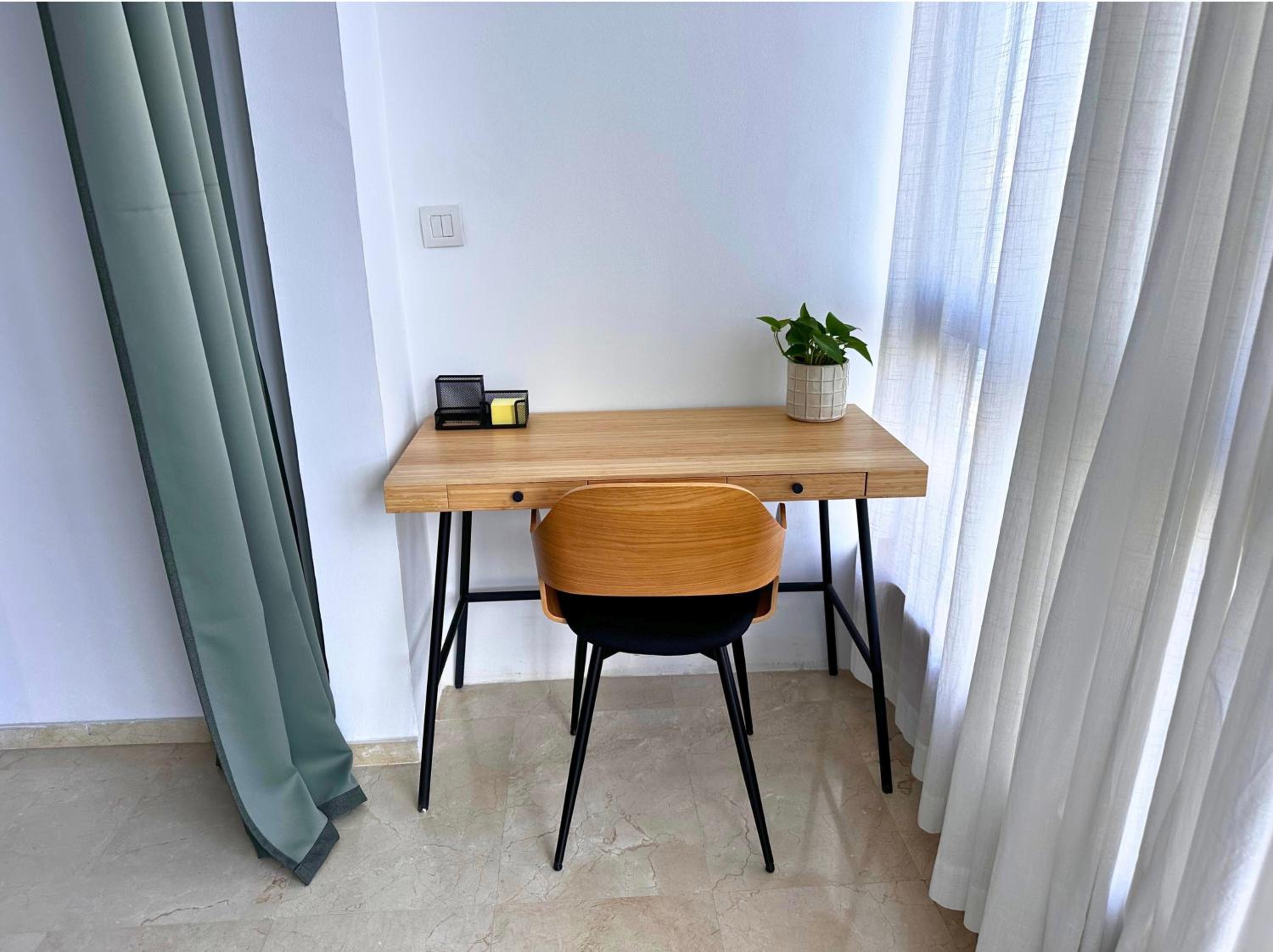 Two-Bedroom Apartment with Sea View photo 2