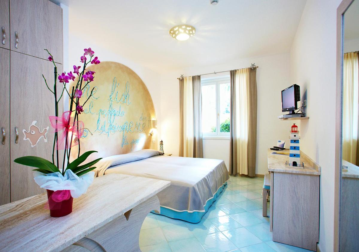 Economy Double or Twin Room photo 1