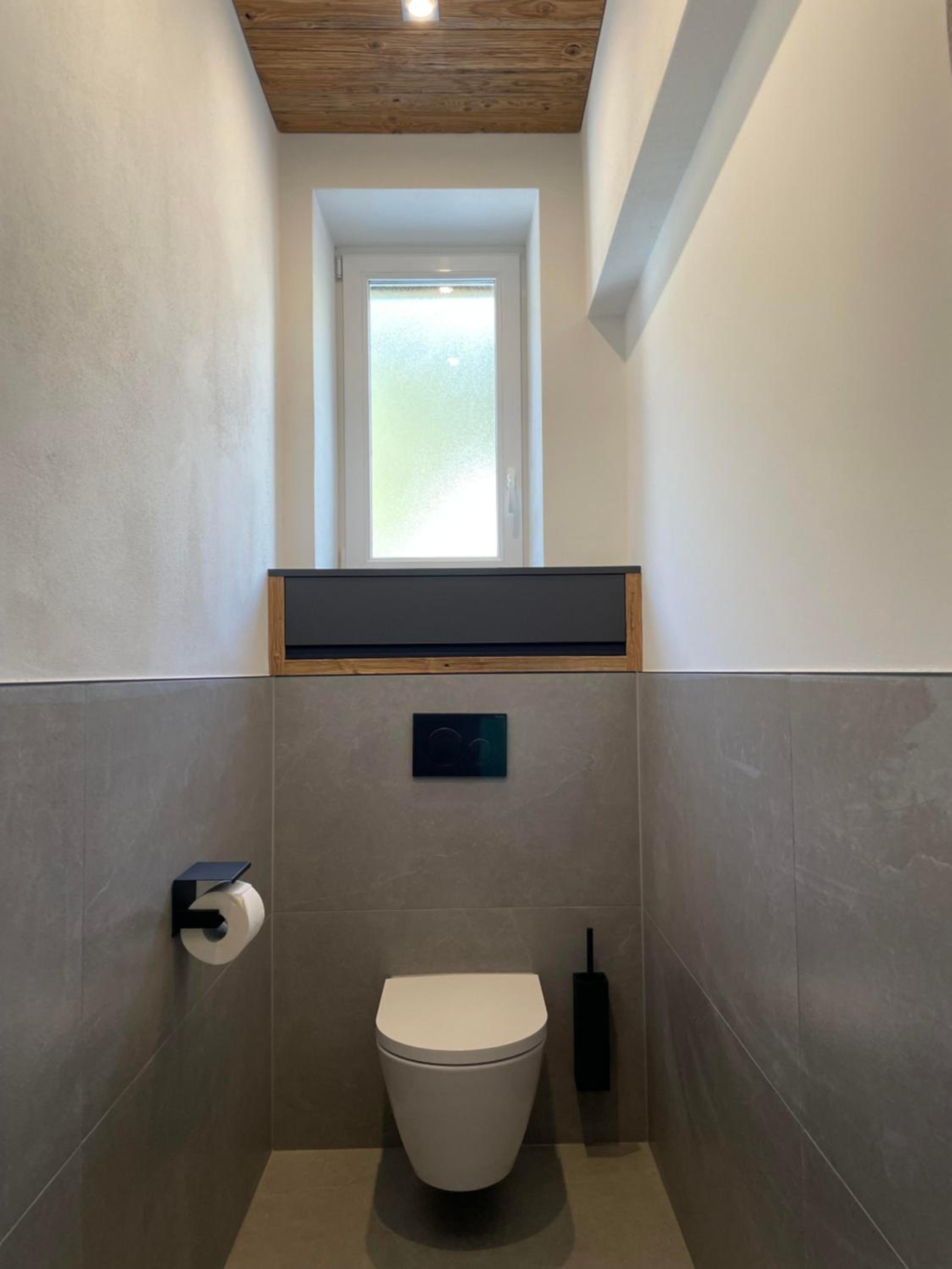 Apartment with Bathroom photo 3