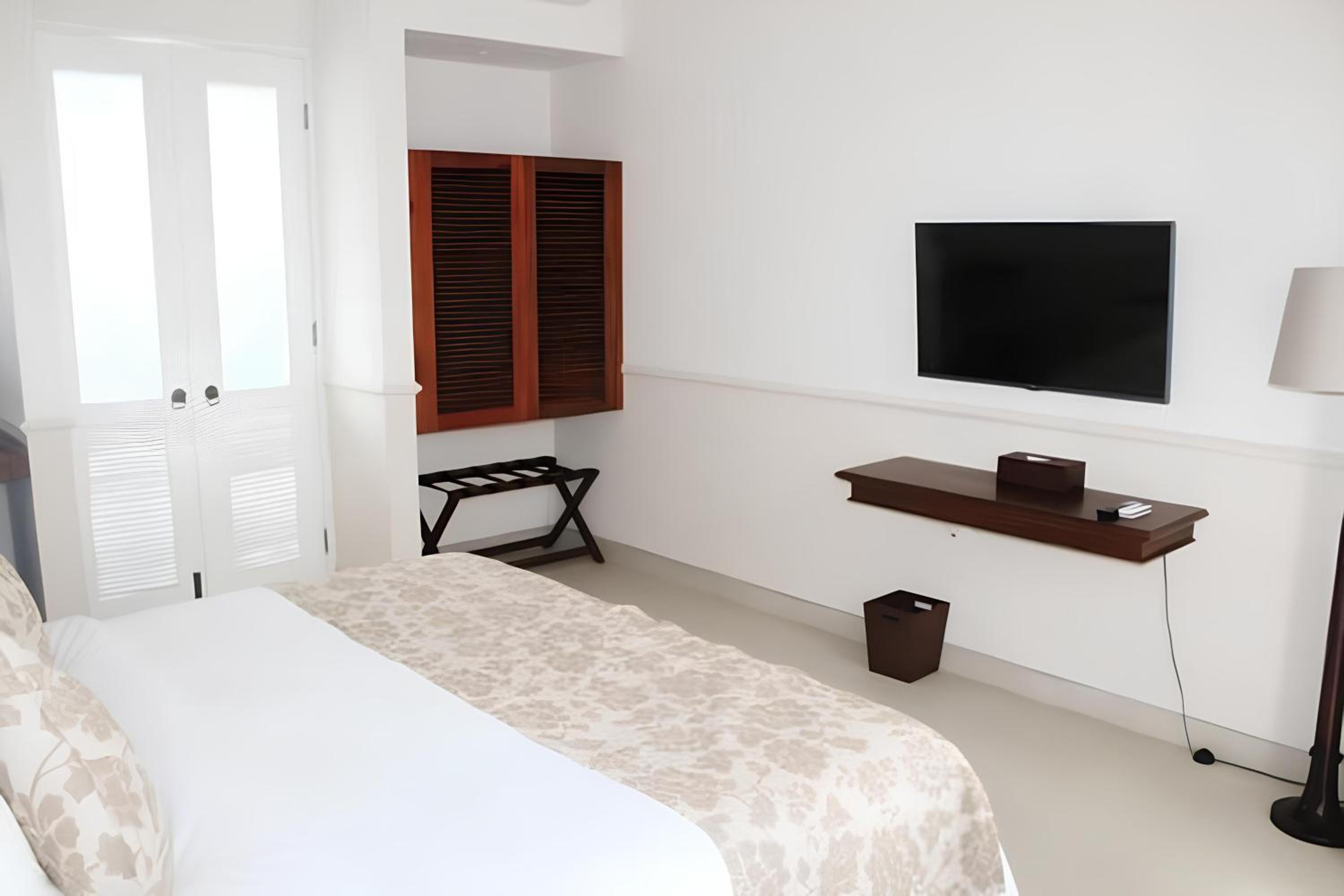 Deluxe Double or Twin Room - Photo 4