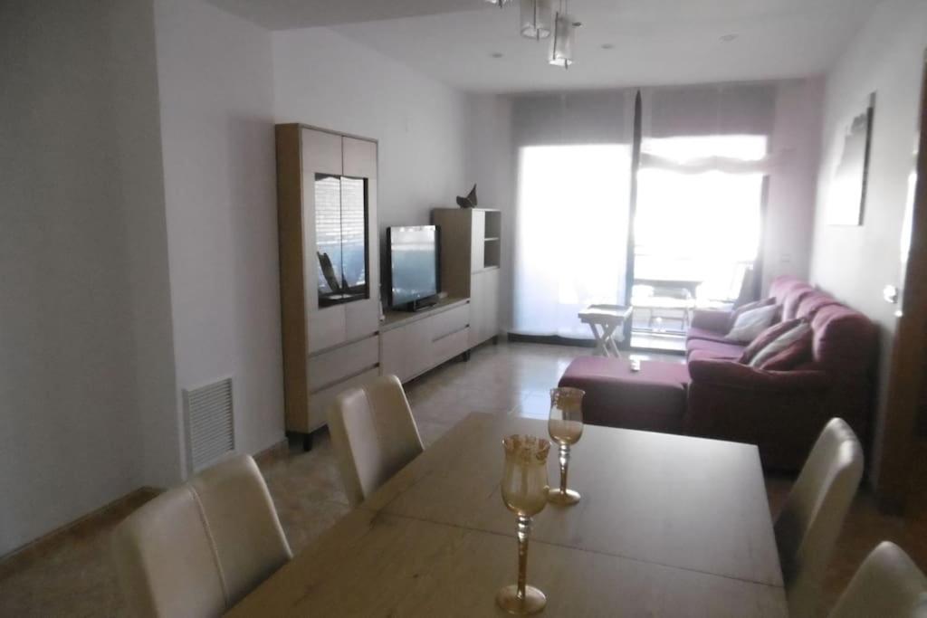 Departamento de tres habitaciones