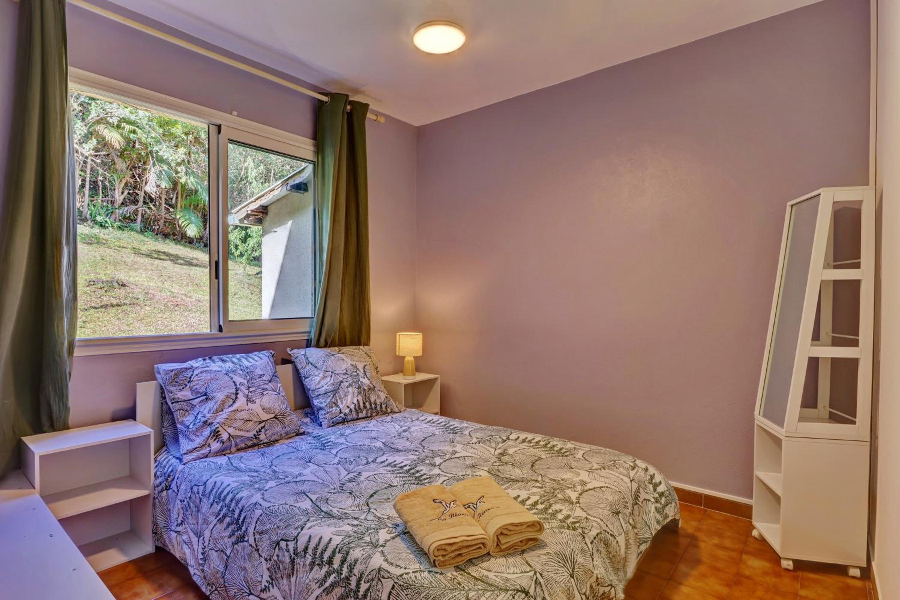 Two-Bedroom House photo 1