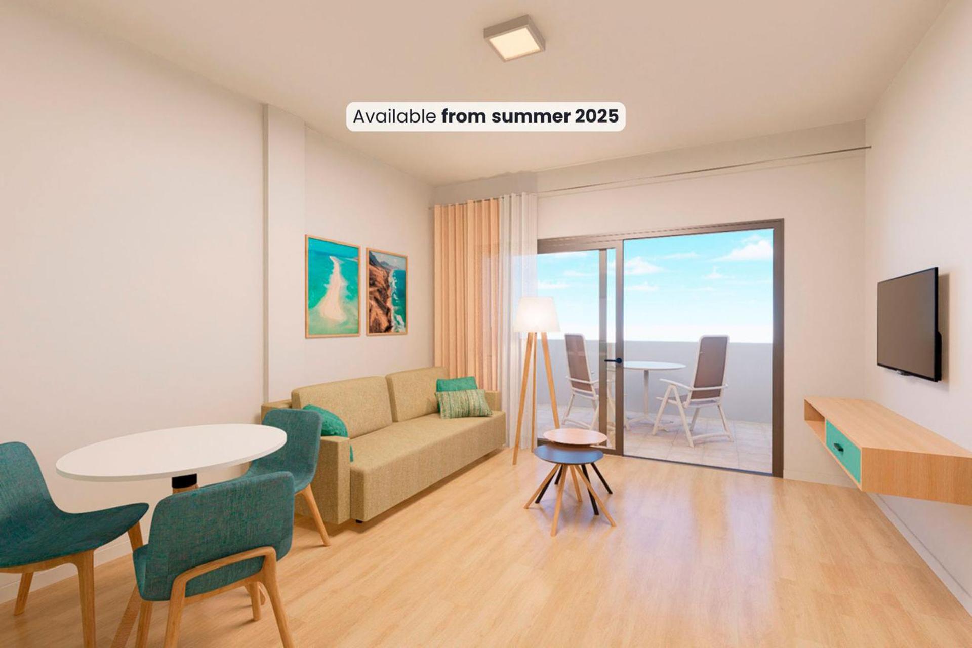 Premium One-Bedroom Apartment - Photo 4