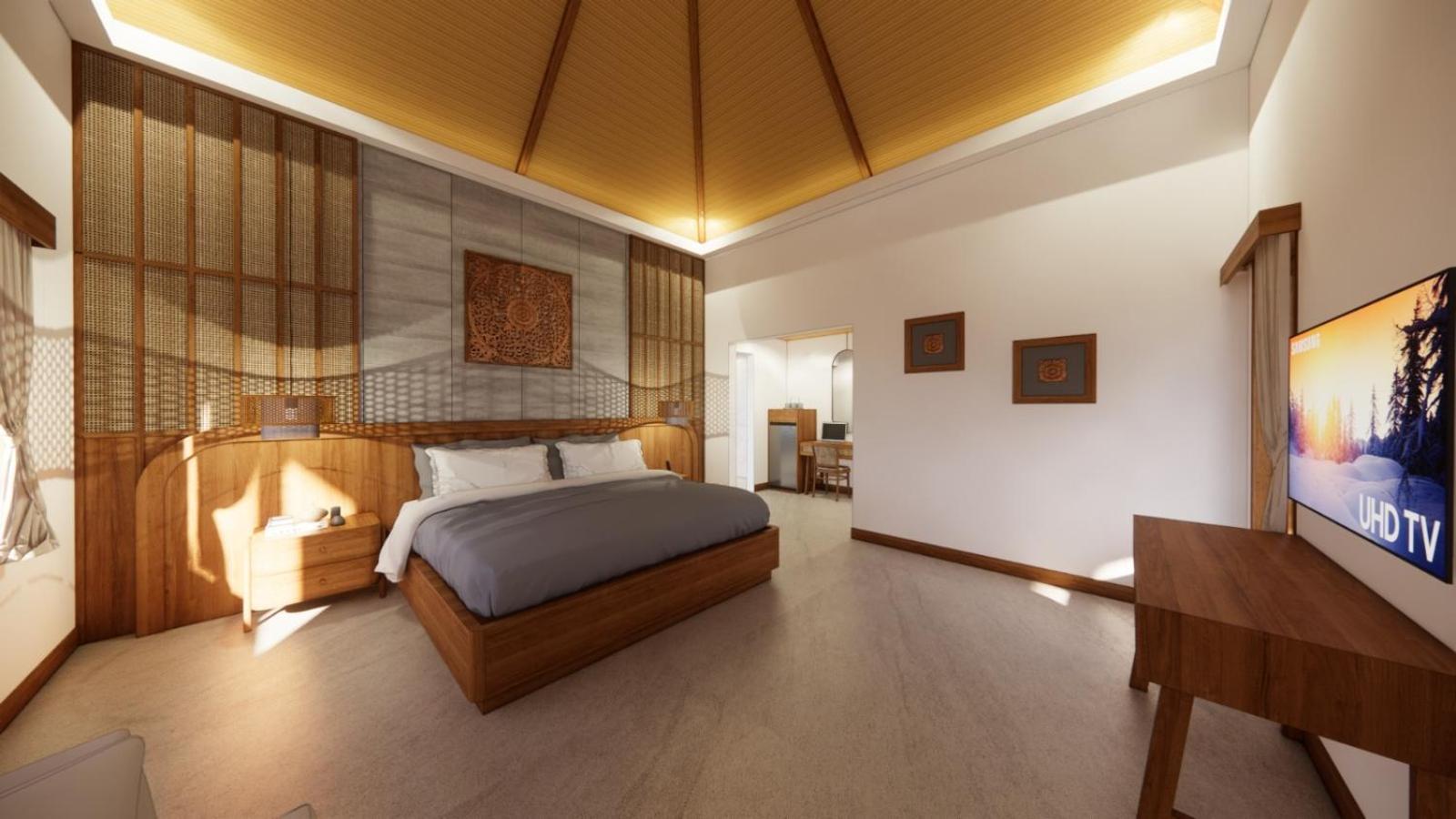 Signature Suite photo 1