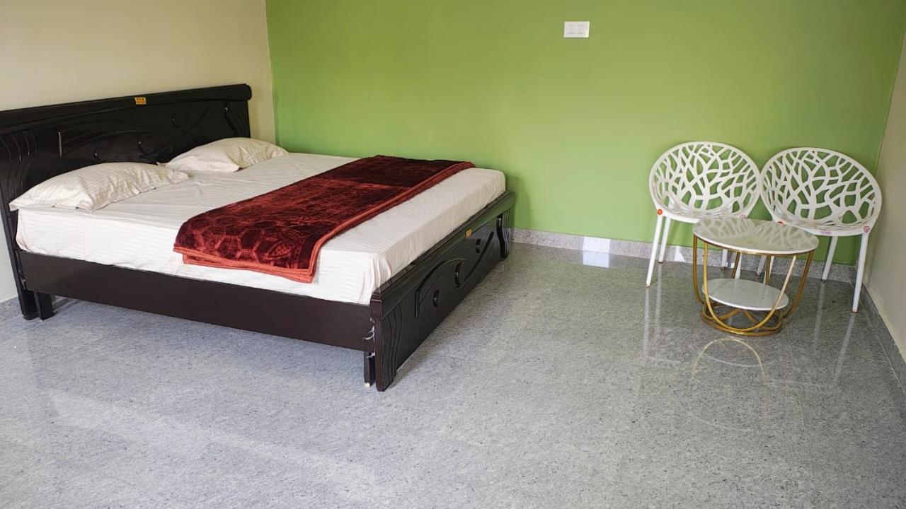 Holiday Home