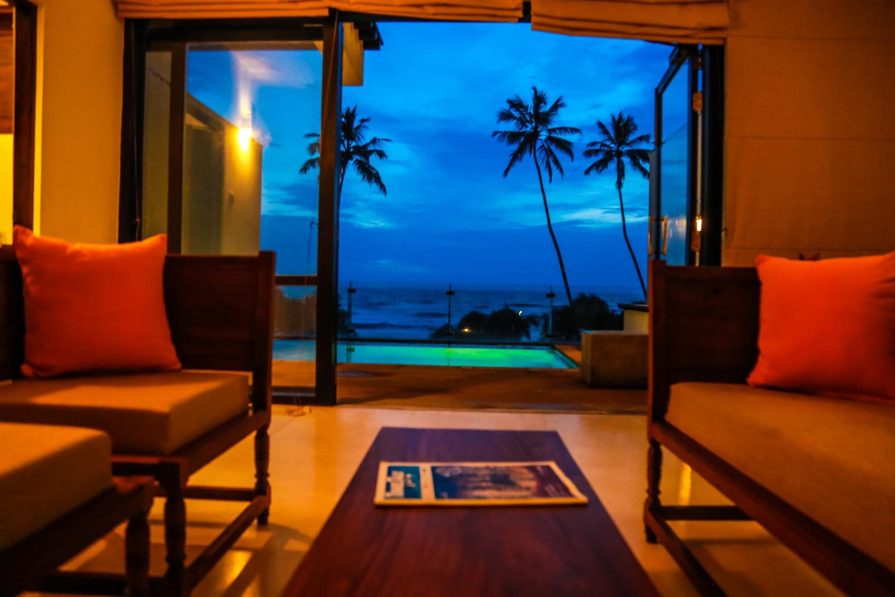 Presidential Suite
