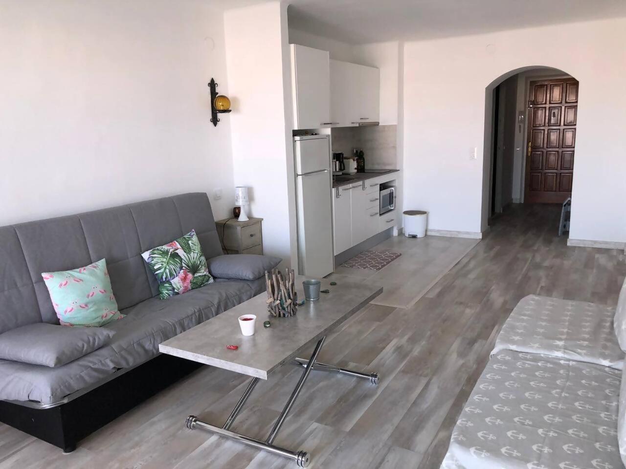 Apartamento Estudio