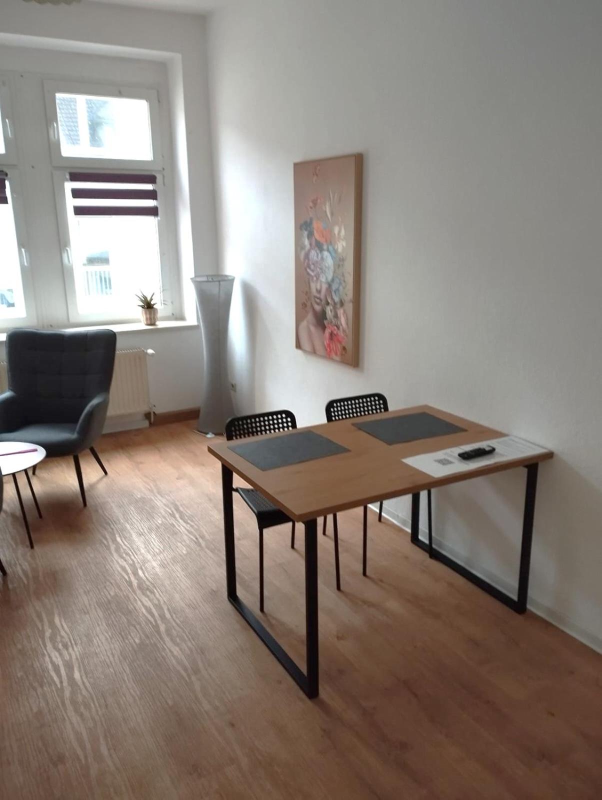 Two-Bedroom Apartment photo 1