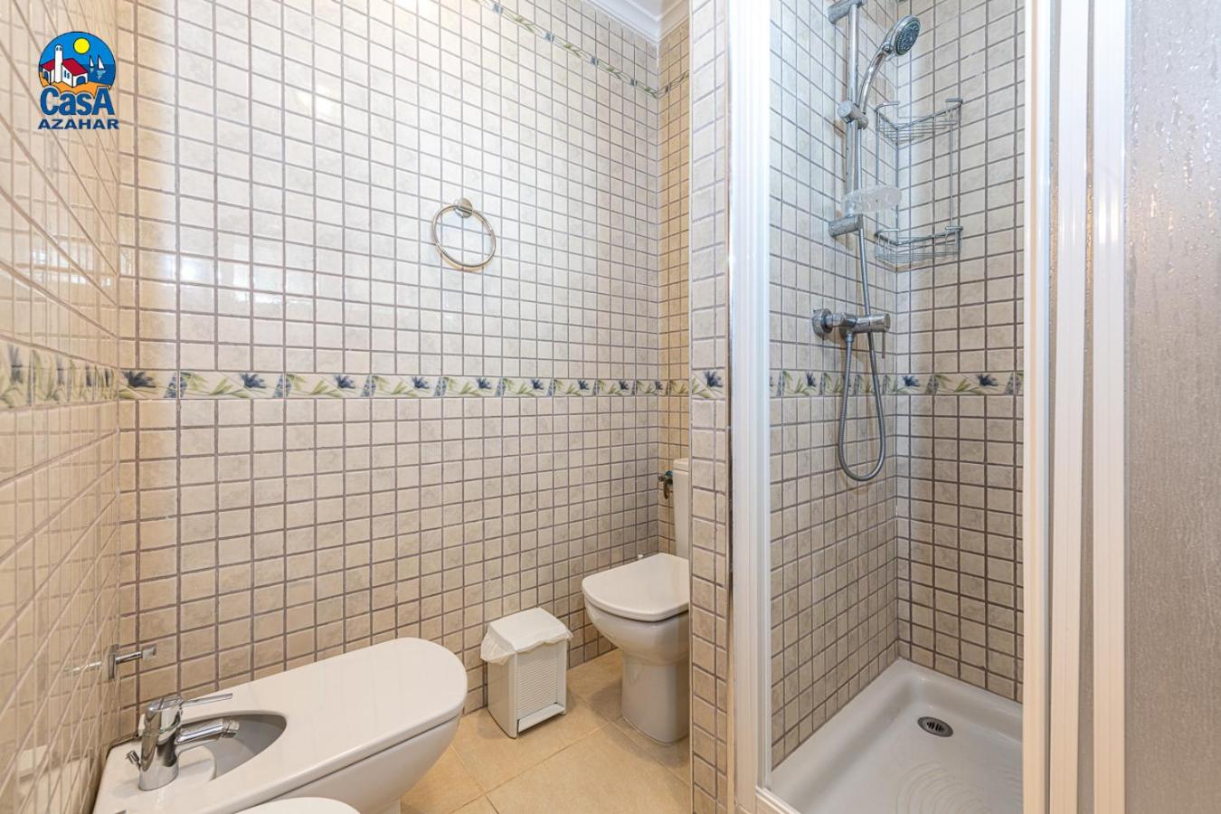 Two-Bedroom Apartment with Terrace - Photo 11