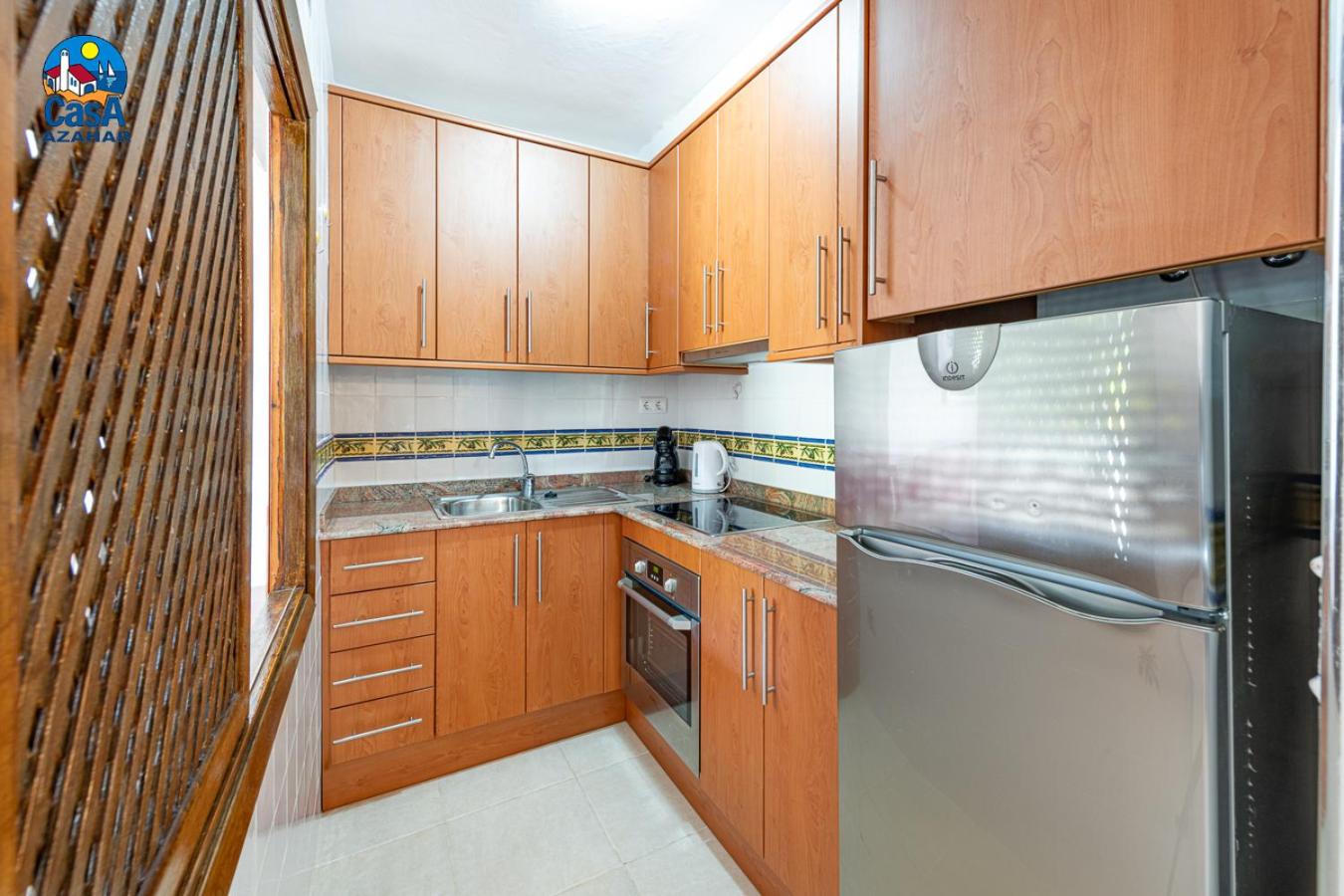 Two-Bedroom Apartment with Terrace - Photo 17