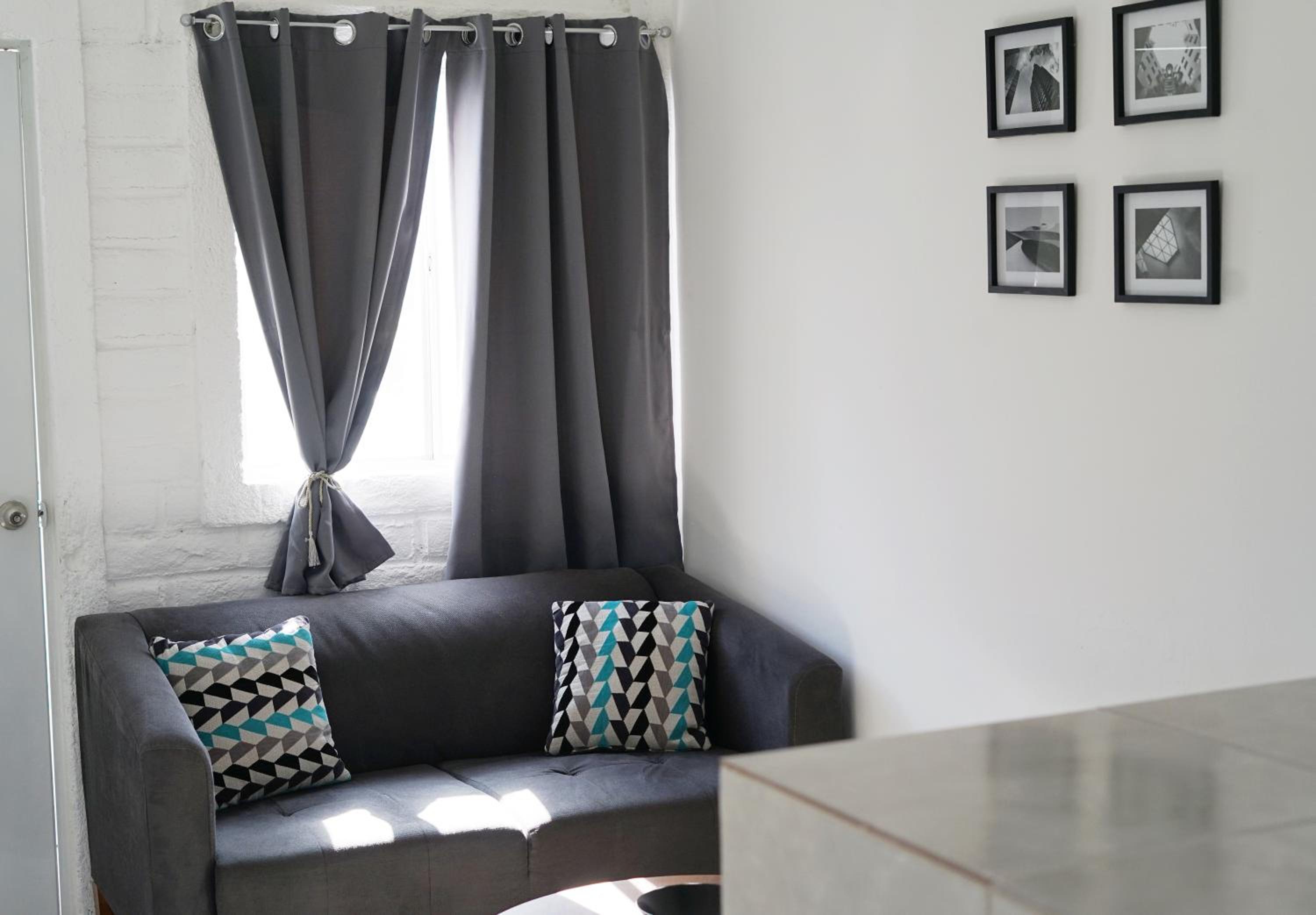 Two-Bedroom Apartment photo 3