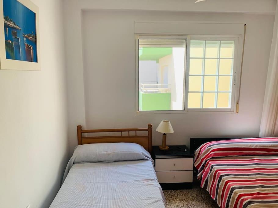Departamento de tres habitaciones