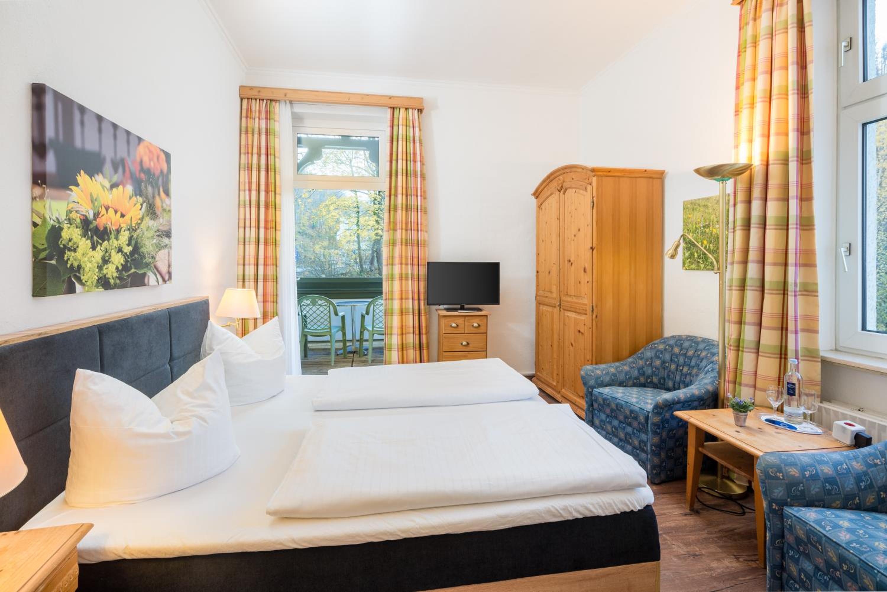Double Room - Photo 1