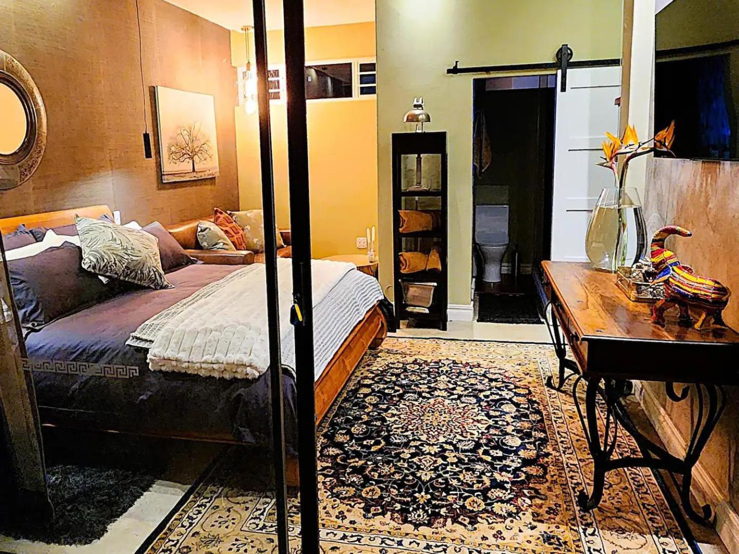 Superior Apartment photo 2