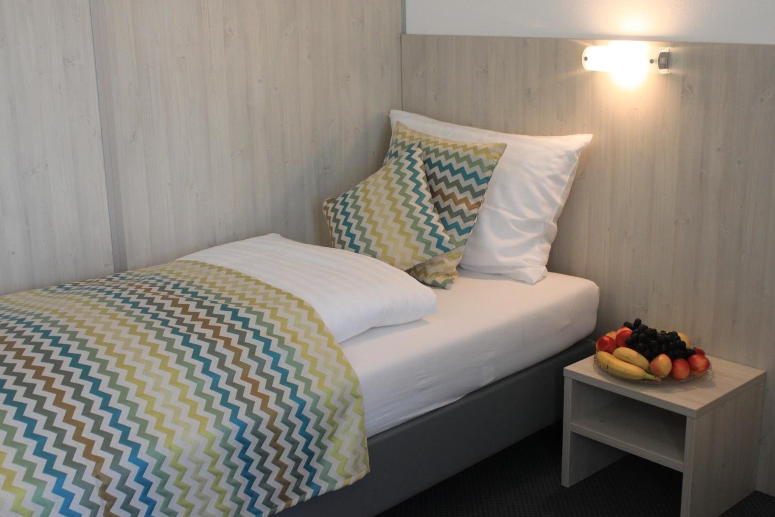 Twin Room photo 2