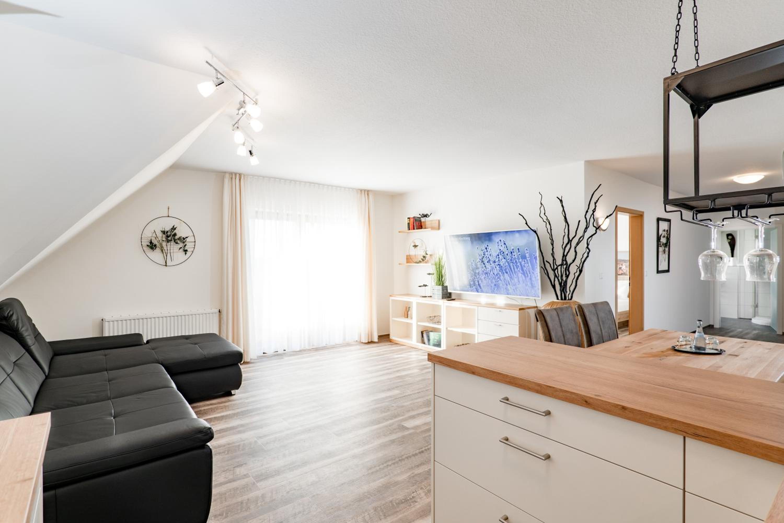 Suite with Balcony photo 1