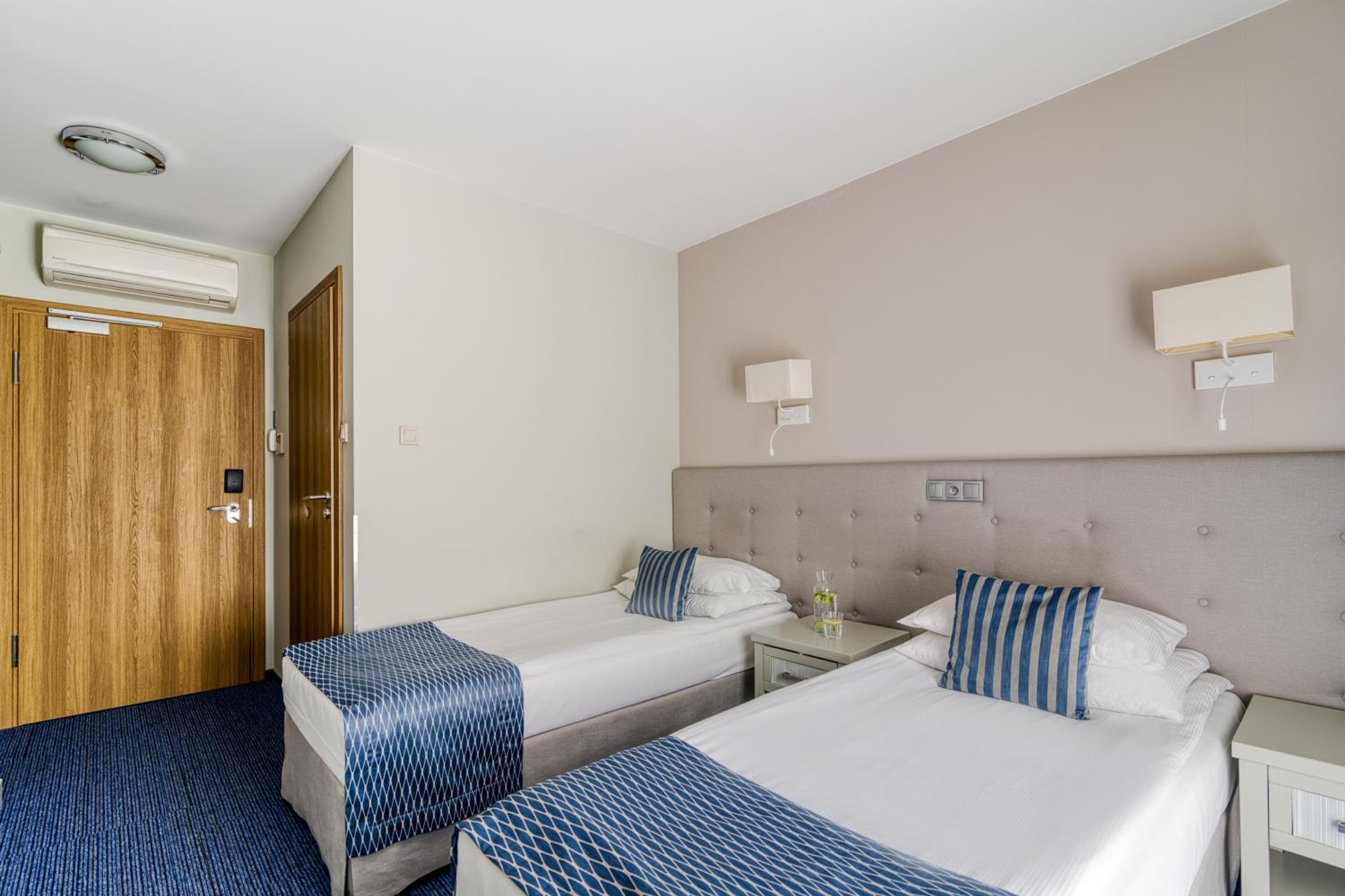 Twin Room photo 3