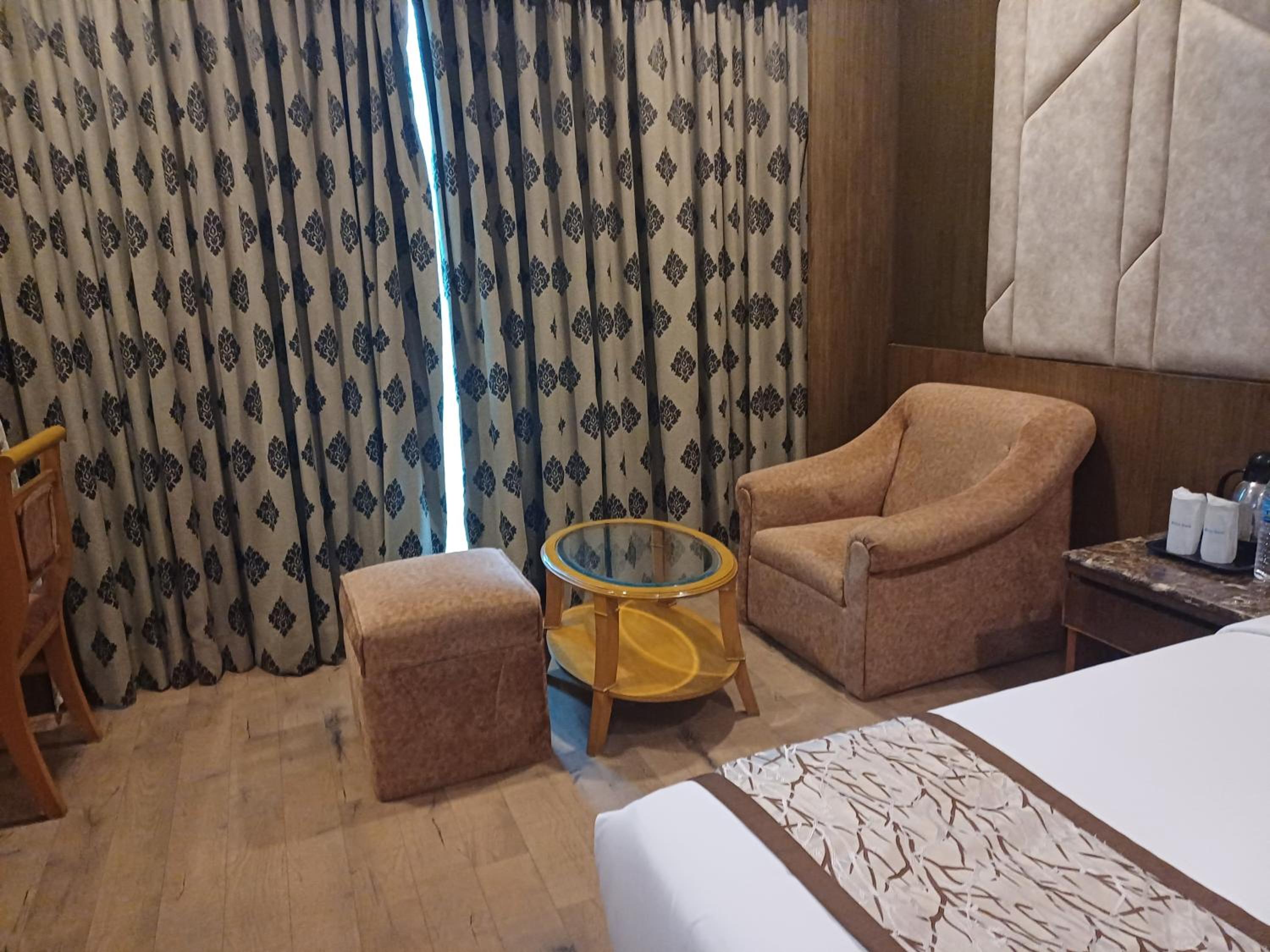 Deluxe Twin Room - Photo 2