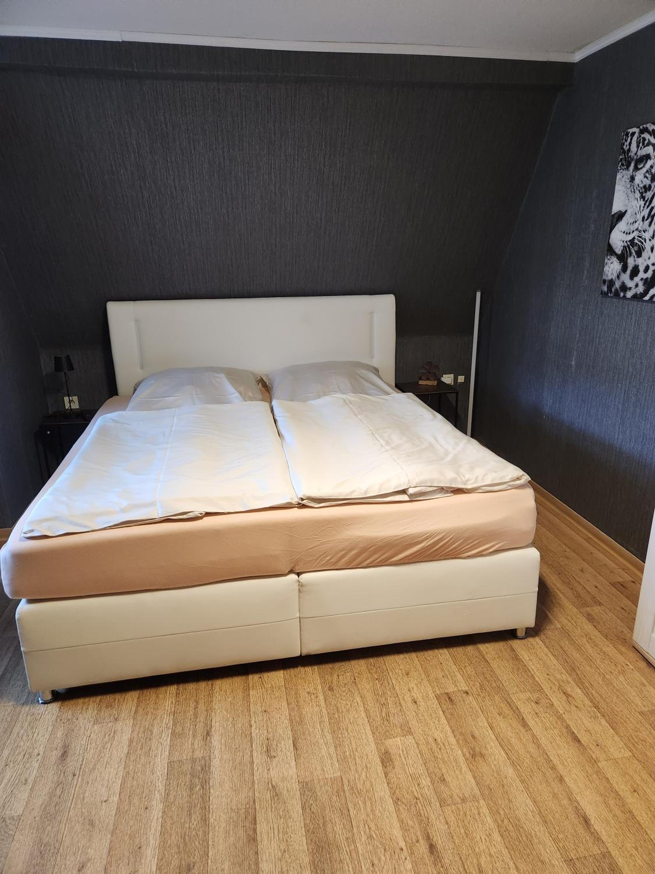 Quadruple Room with Shower